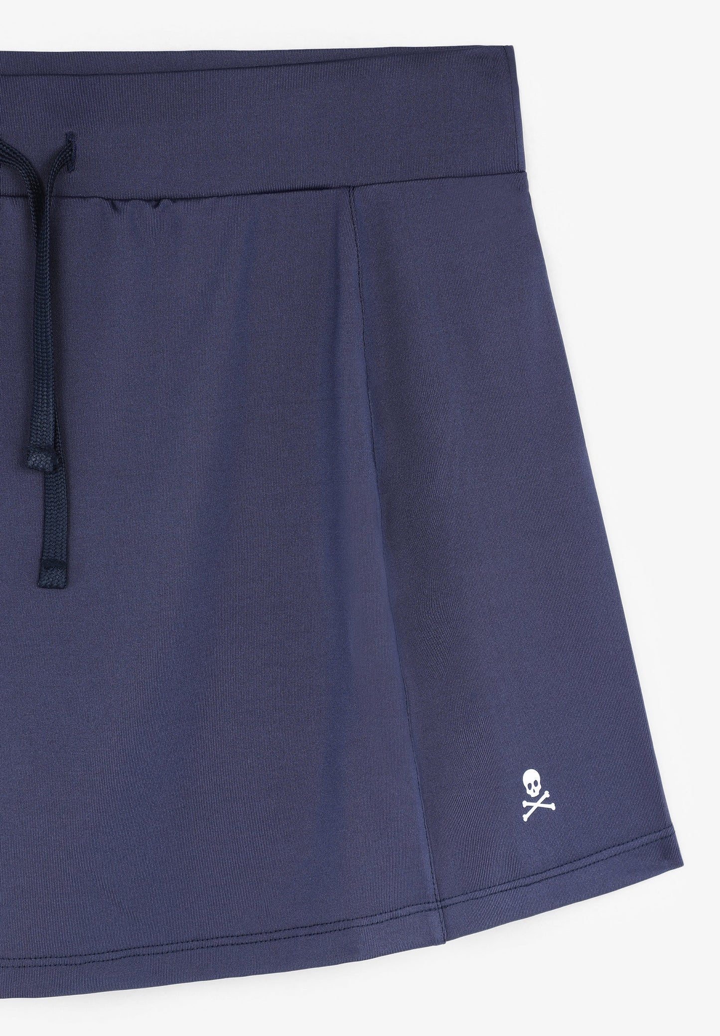 FALDA CALAVERA COPA DAVIS MUJER