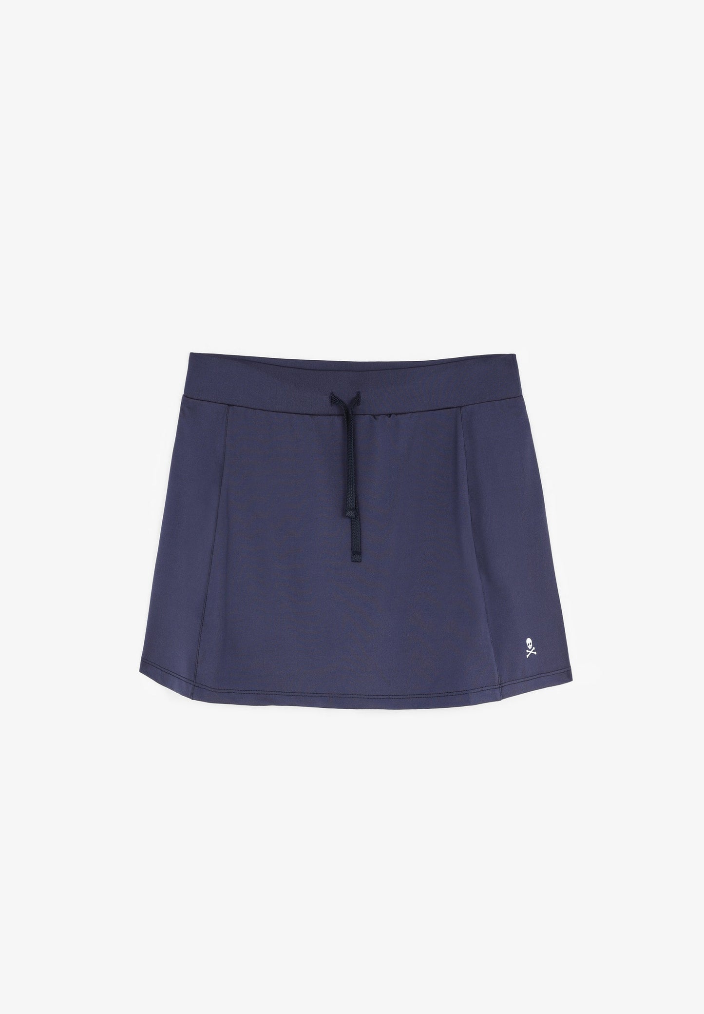 FALDA CALAVERA COPA DAVIS MUJER