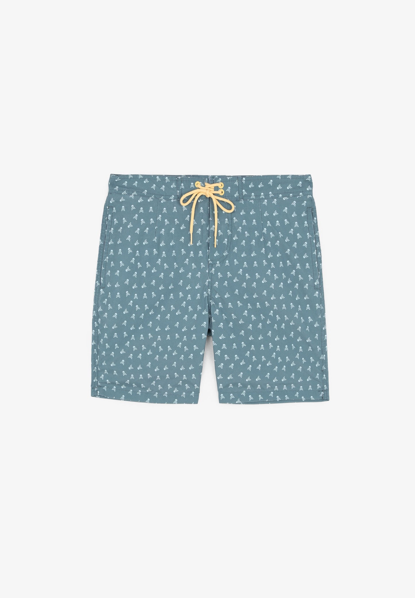 BAÑADOR LAVADO MINI CALAVERAS