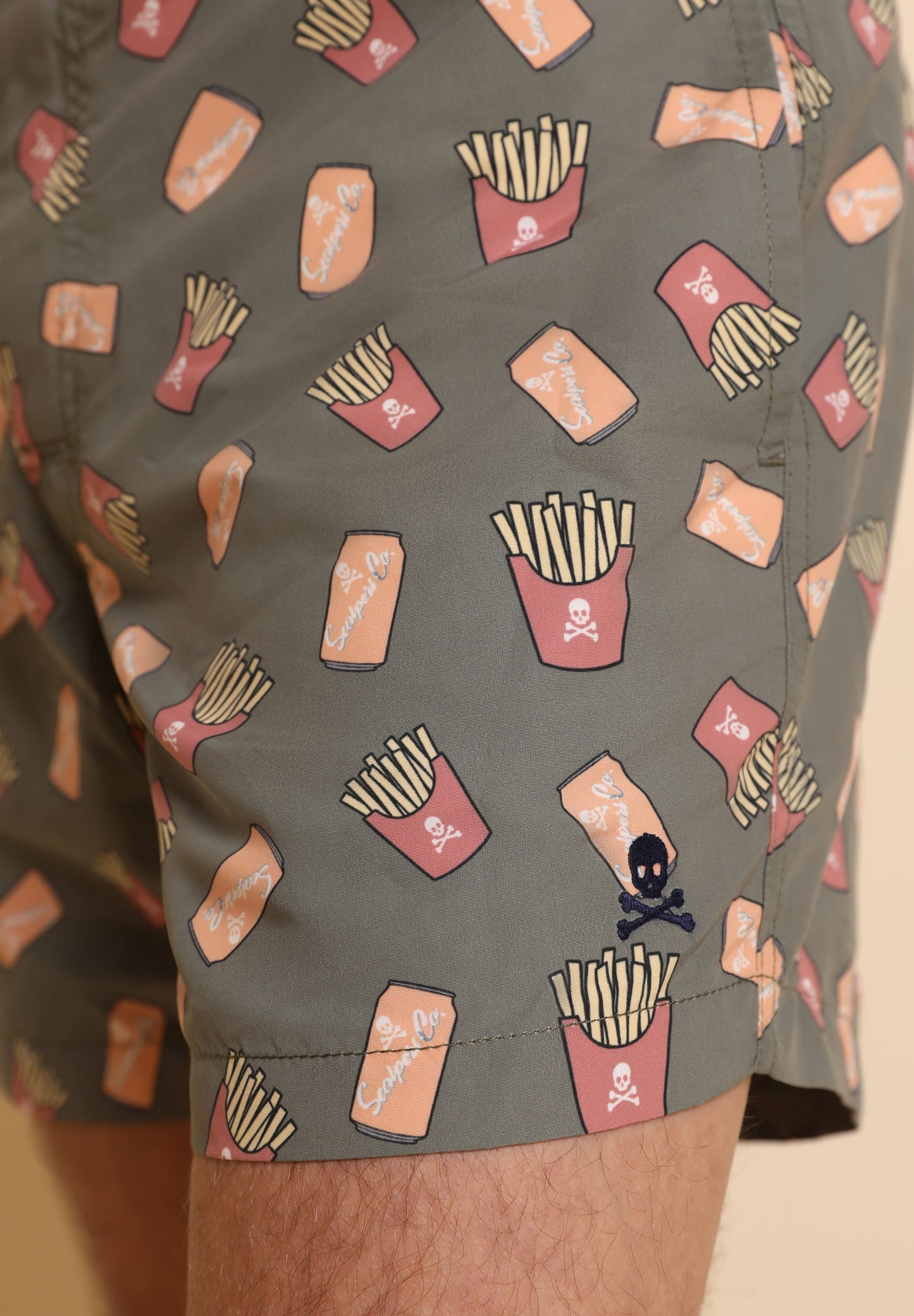 RONALD SWIMSUIT