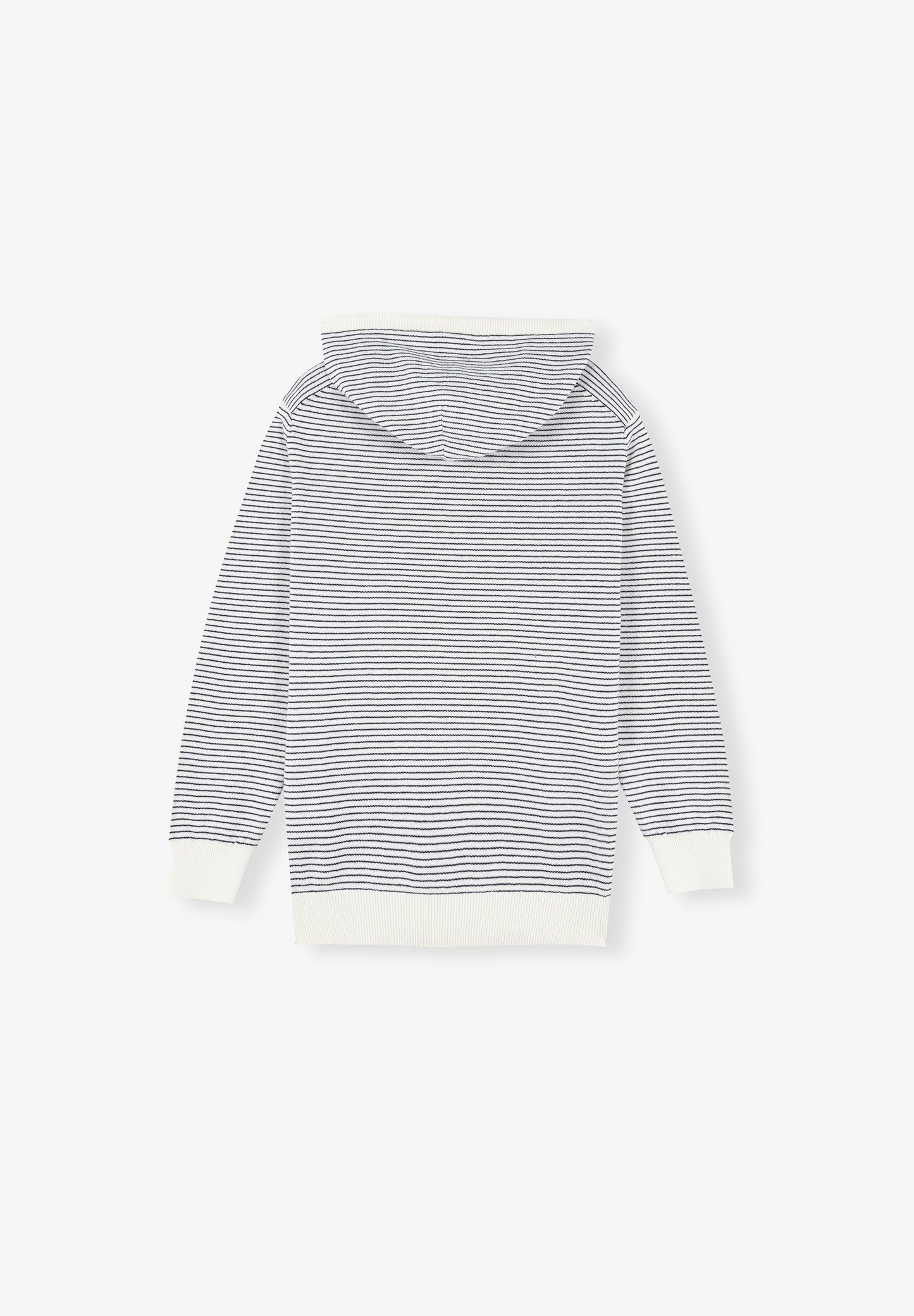 JERSEY CAPUCHA RAYAS