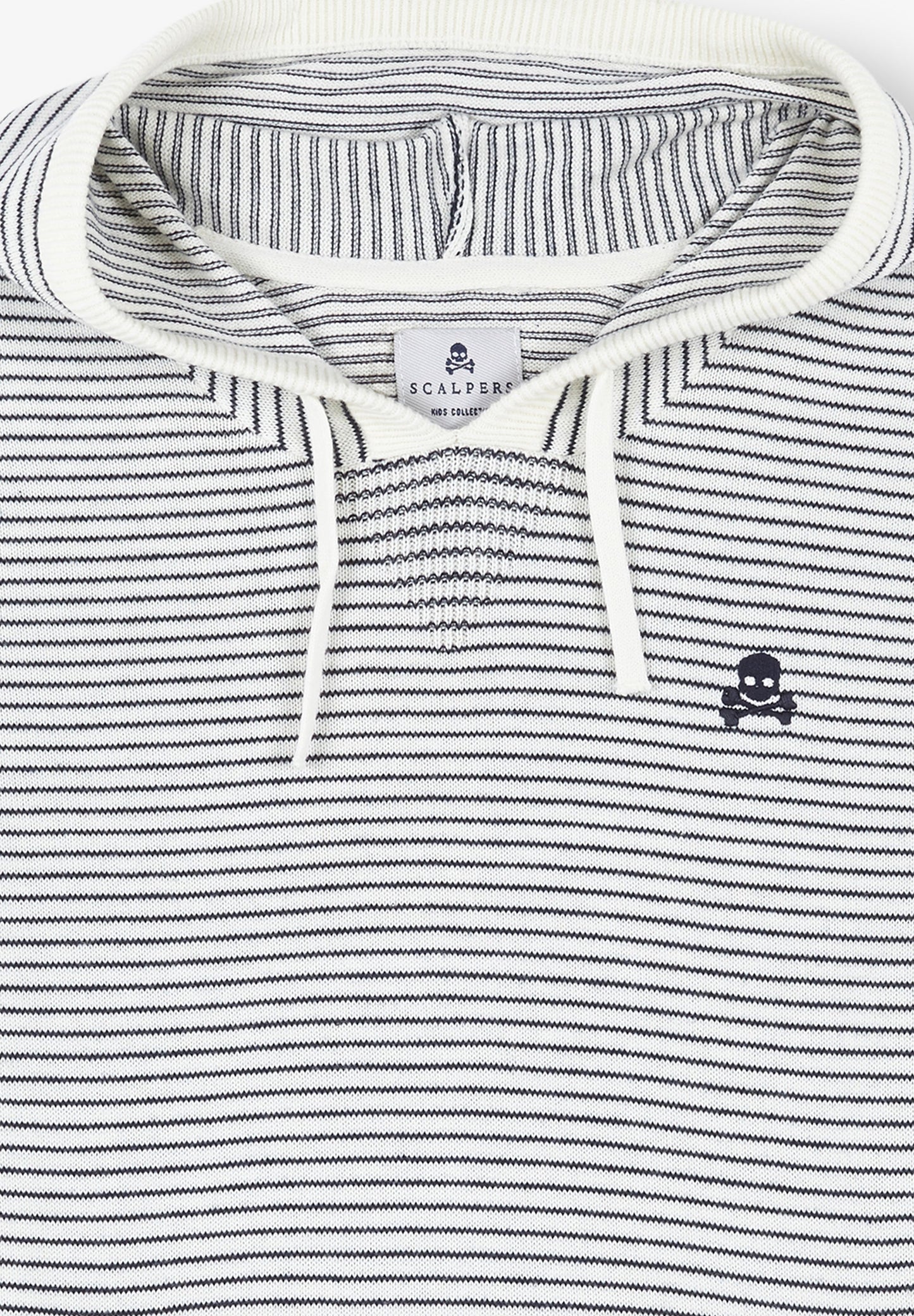 JERSEY CAPUCHA RAYAS