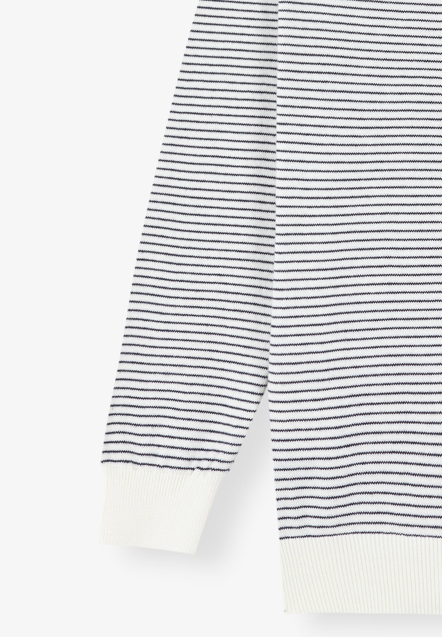 JERSEY CAPUCHA RAYAS