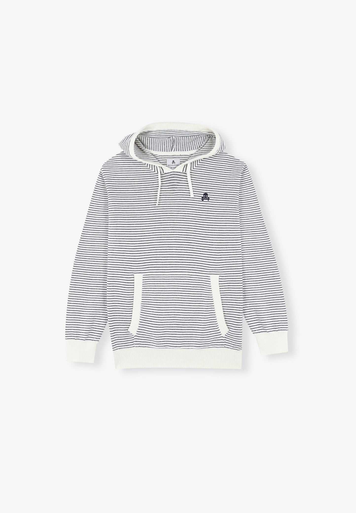 JERSEY CAPUCHA RAYAS