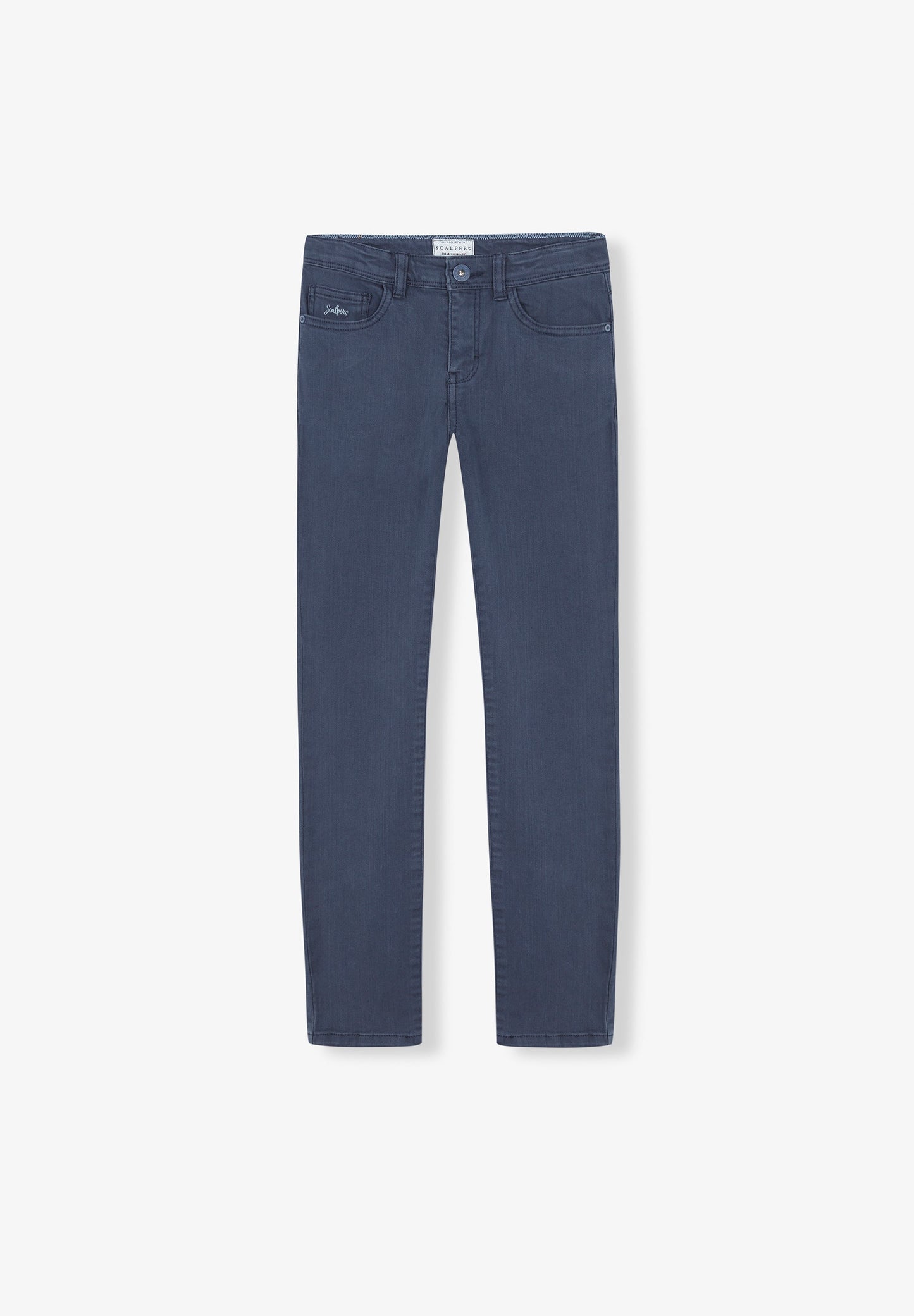 PANTALÓN CINCO BOLSILLOS