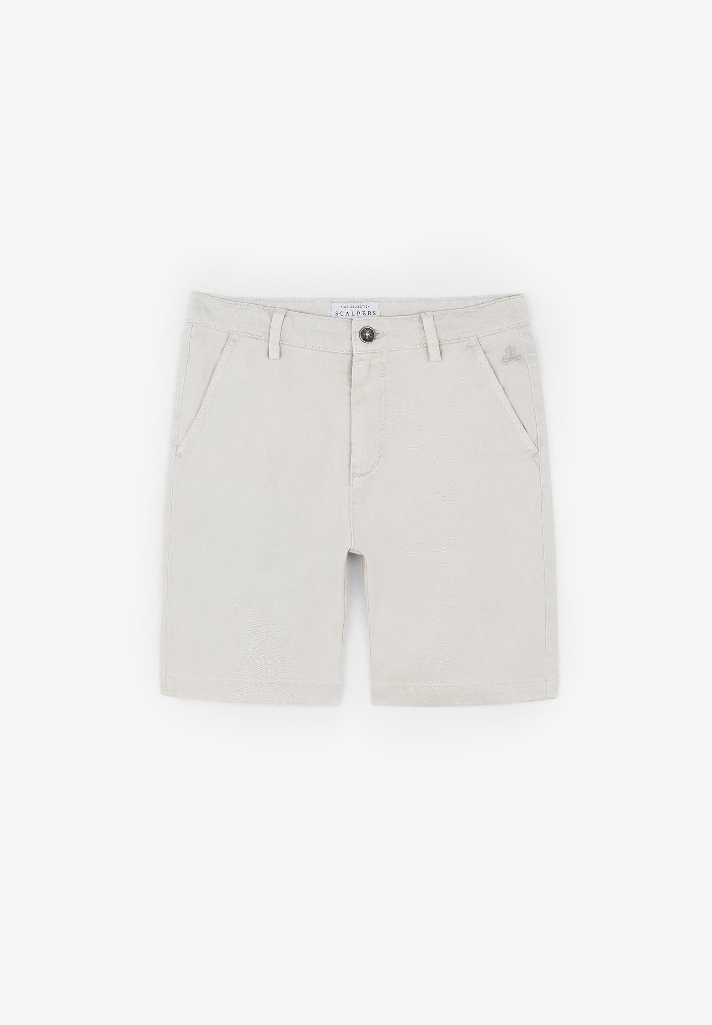 BERMUDAS ALGODÓN