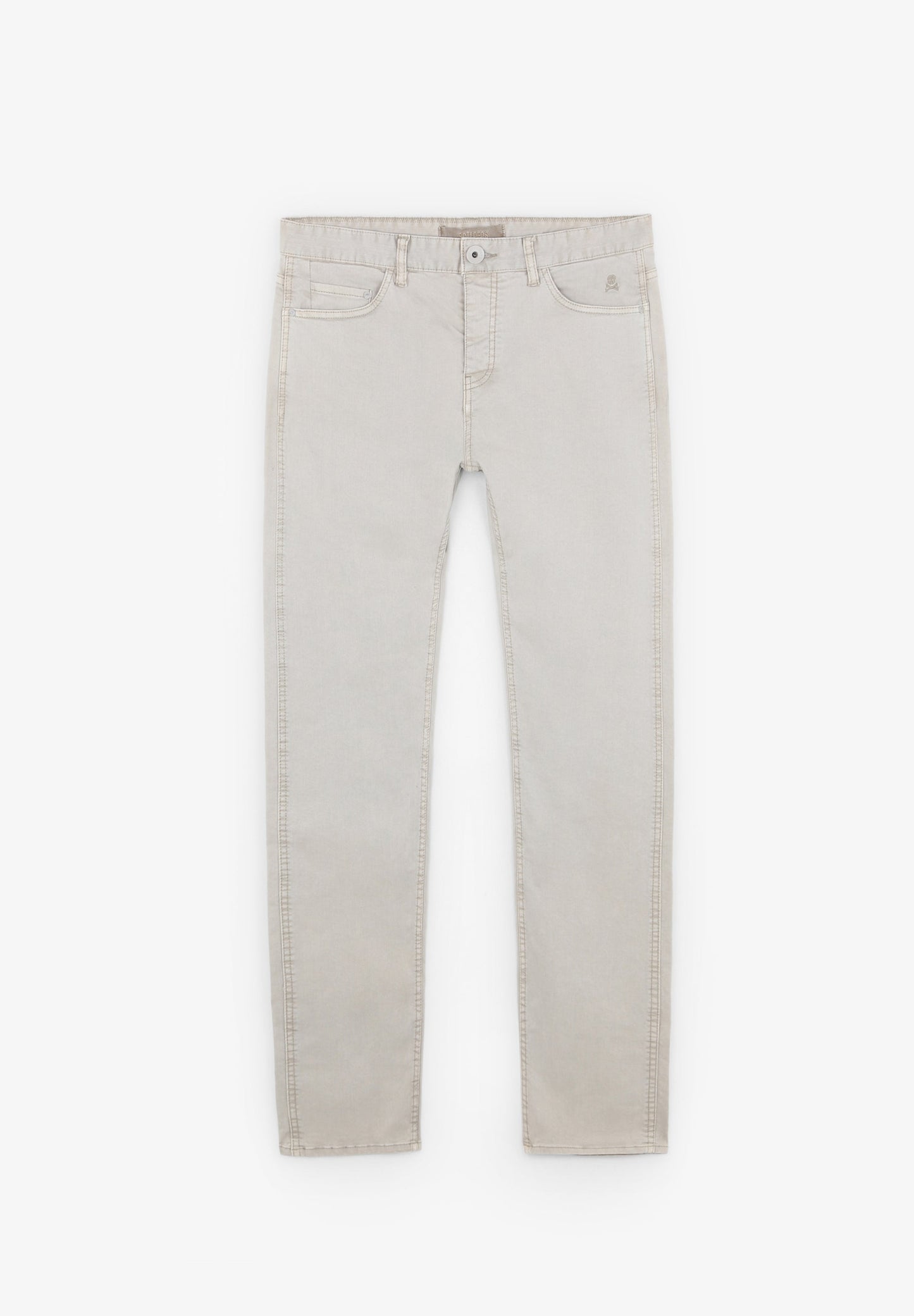 PANTALÓN CINCO BOLSILLOS