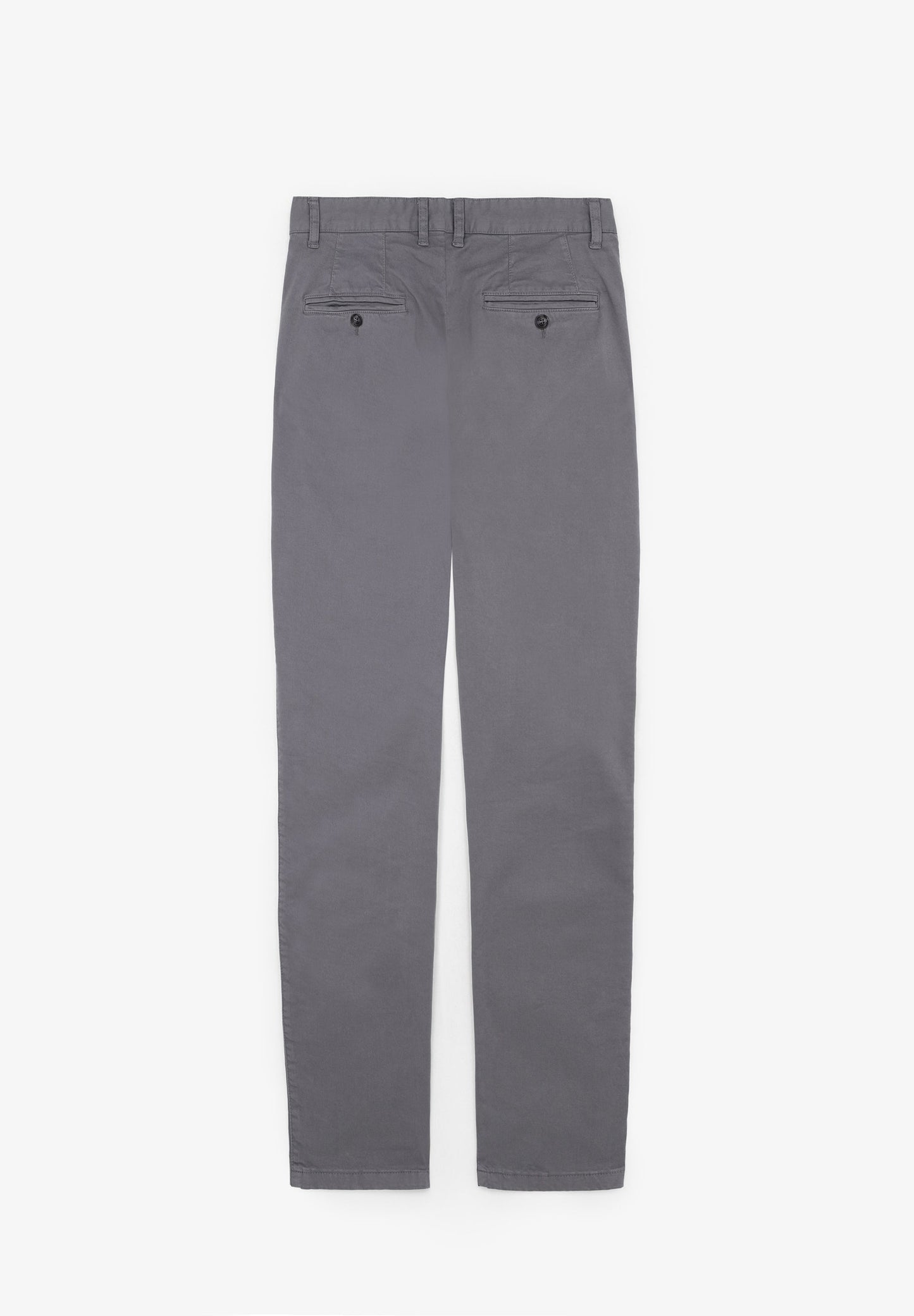 PANTALÓN CHINO PINZAS