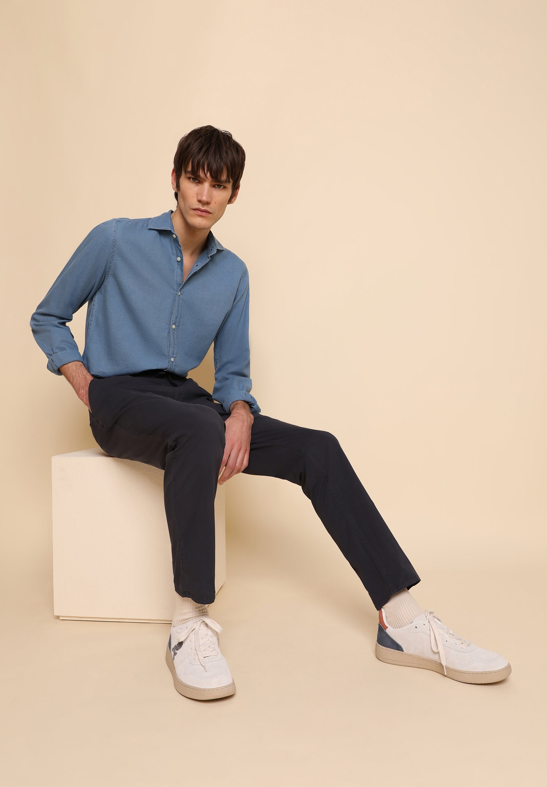 PANTALÓN CIERRE LAZADA