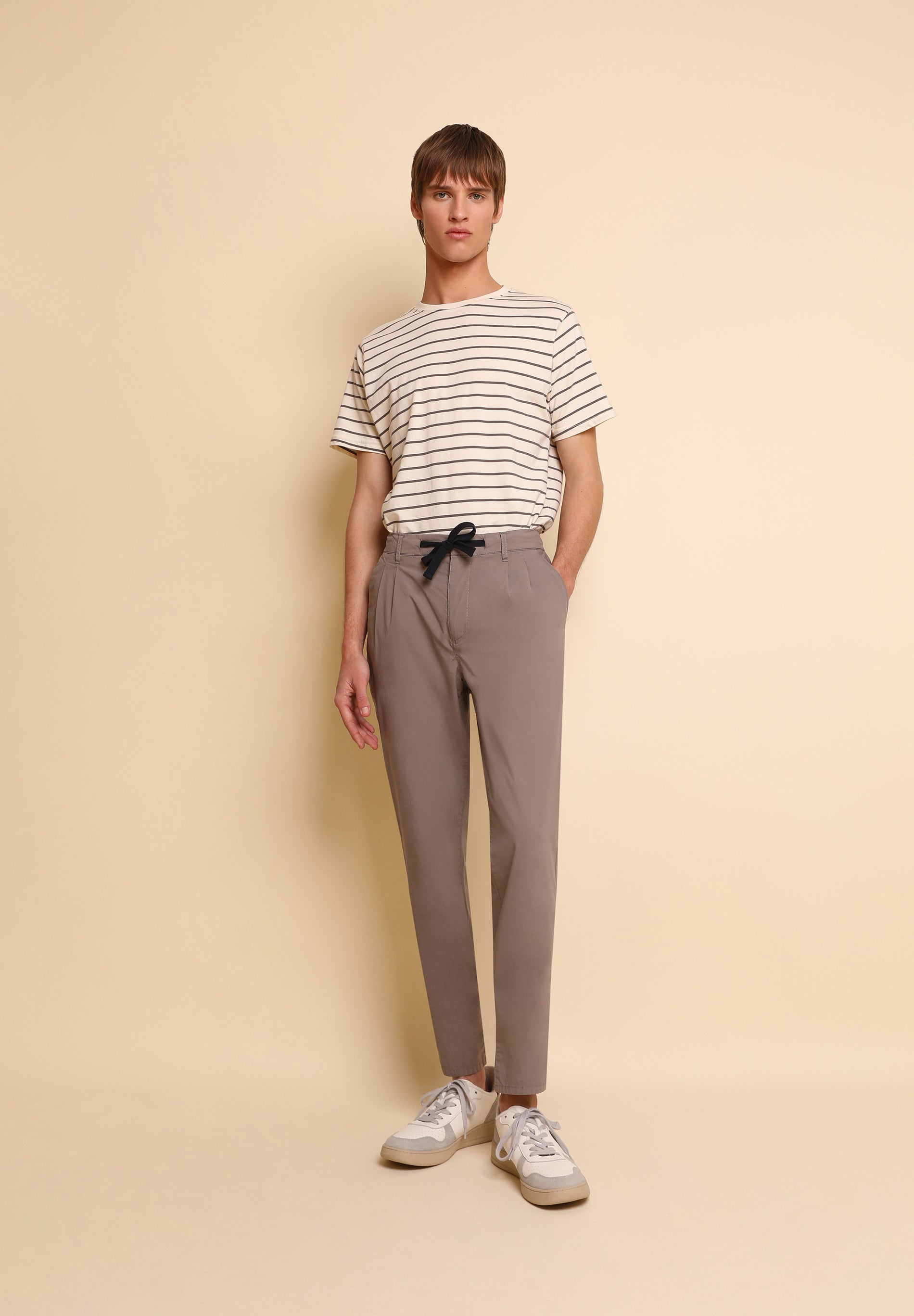 PANTALÓN CIERRE LAZADA