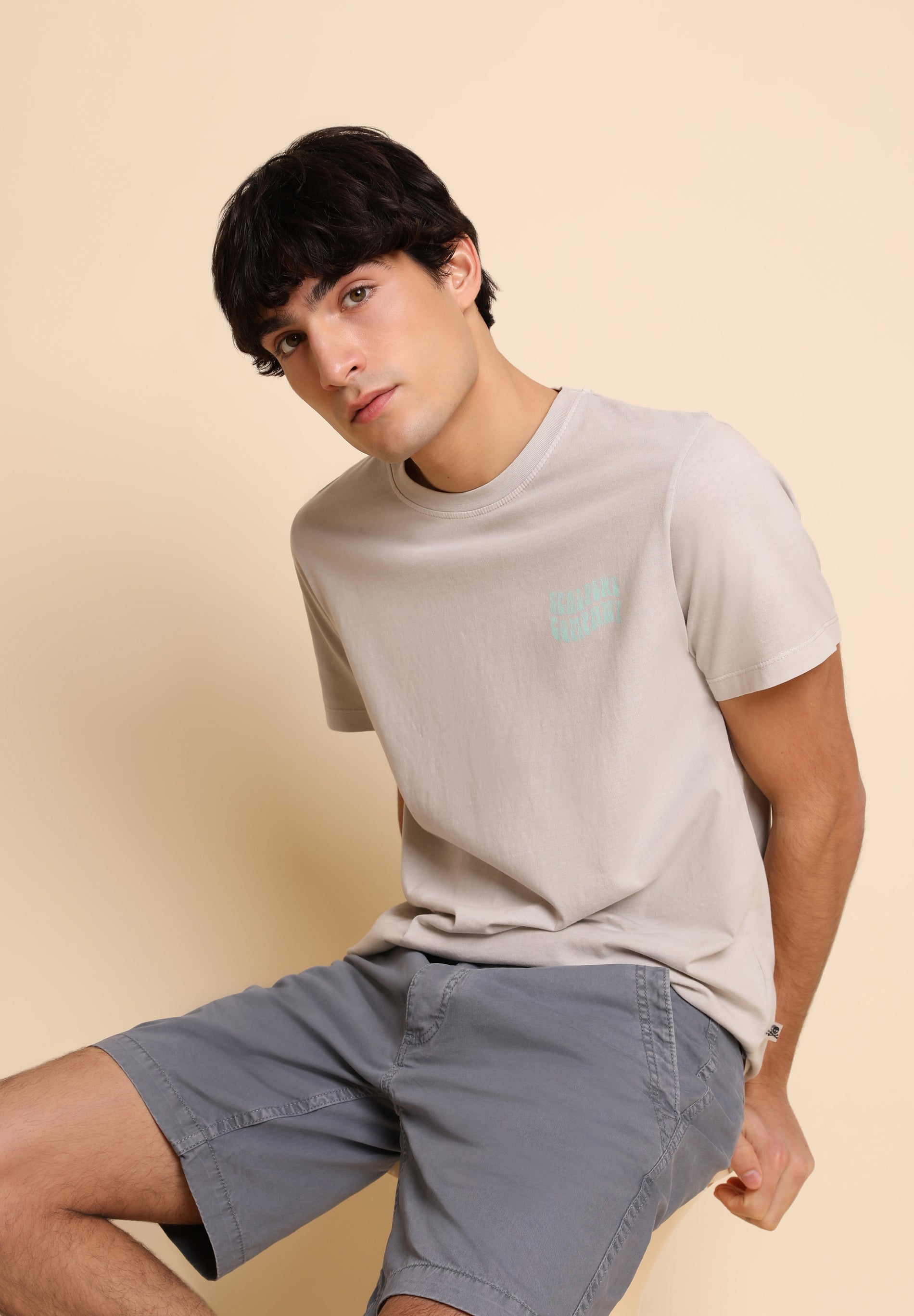 BERMUDAS ALGODÓN