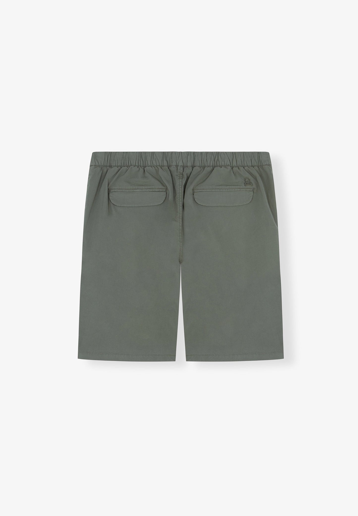 BERMUDAS CIERRE CORDÓN