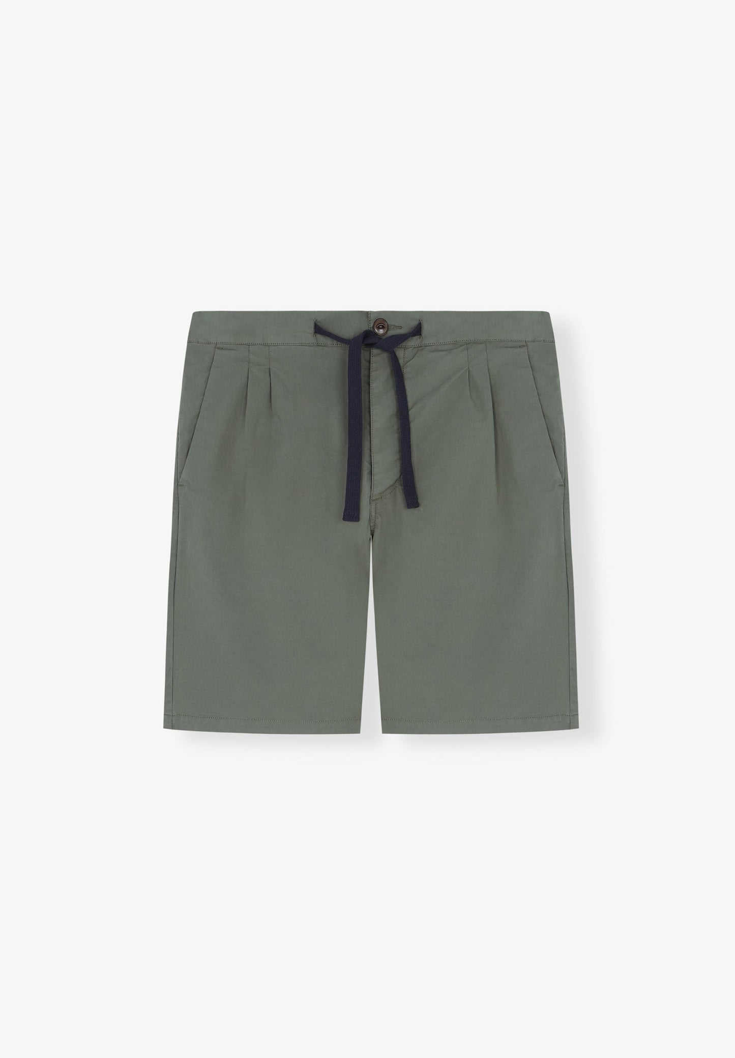 BERMUDAS CIERRE CORDÓN