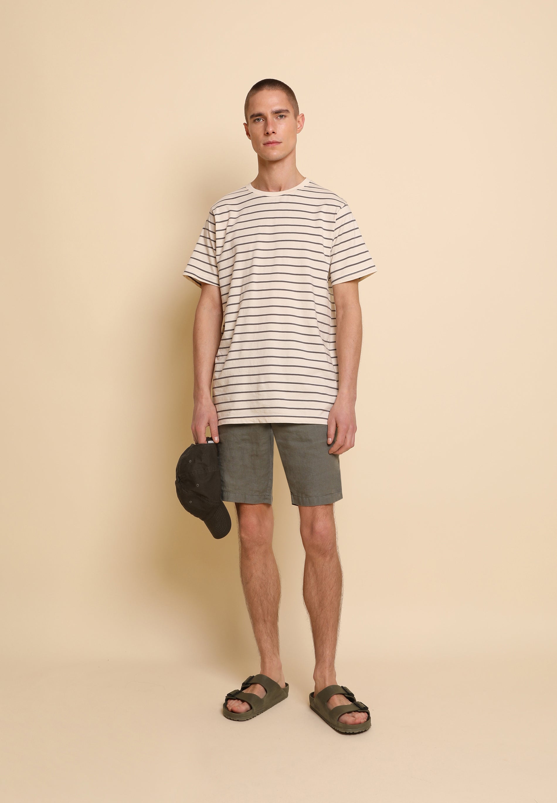BERMUDAS LINO
