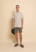 BERMUDAS LINO