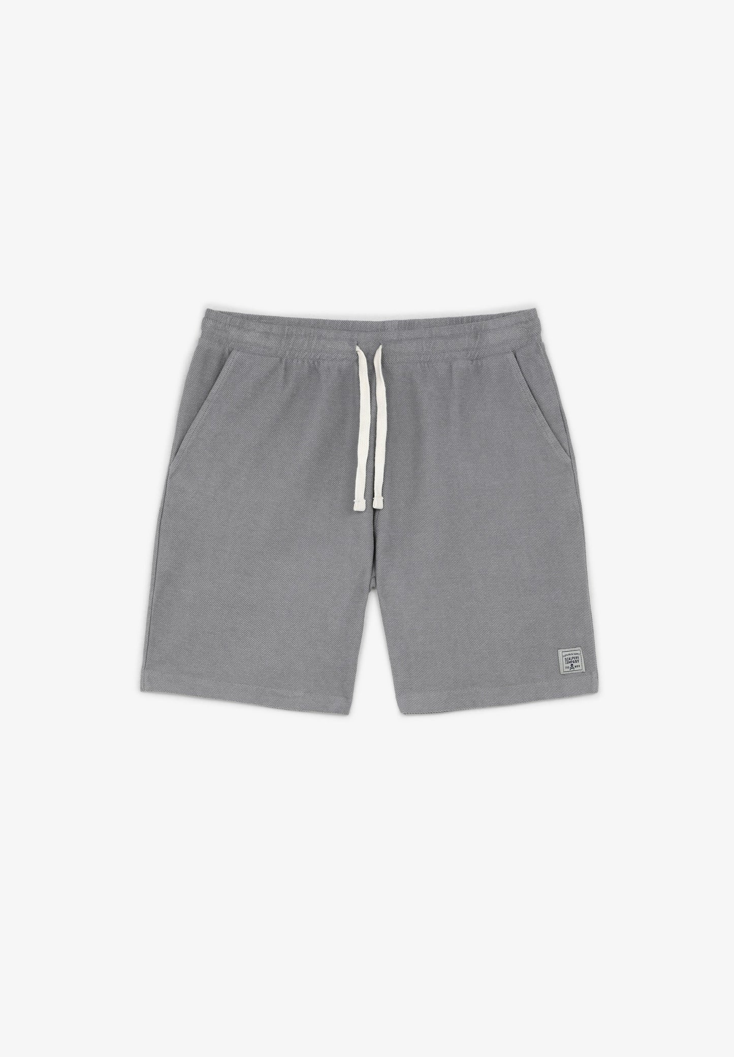 BERMUDAS TEJIDO RIZO