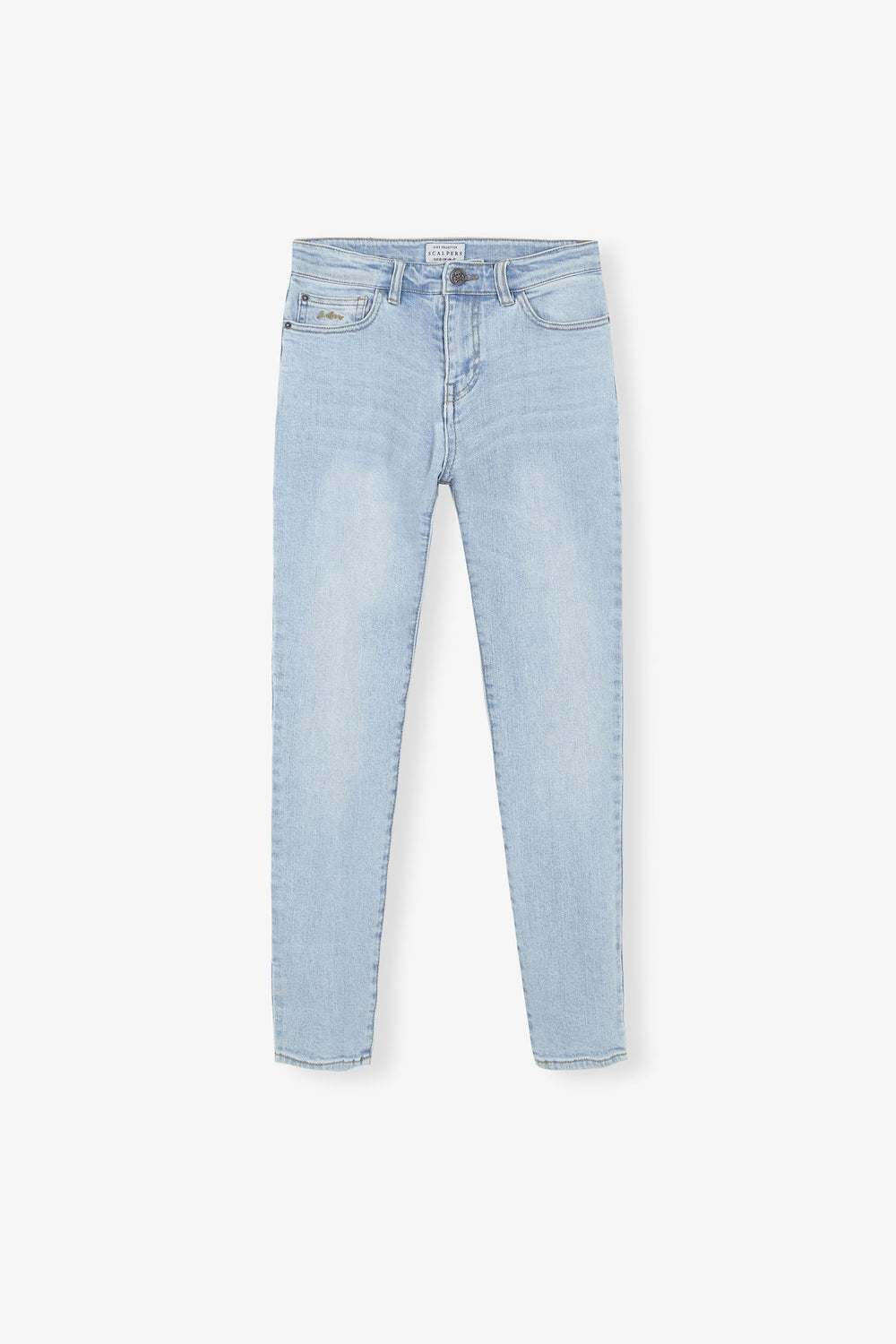 JEANS CLAROS – Scalpers CL