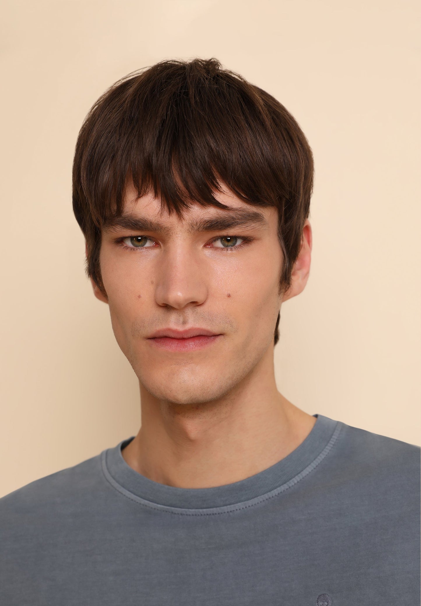 CAMISETA BÁSICA CALAVERA