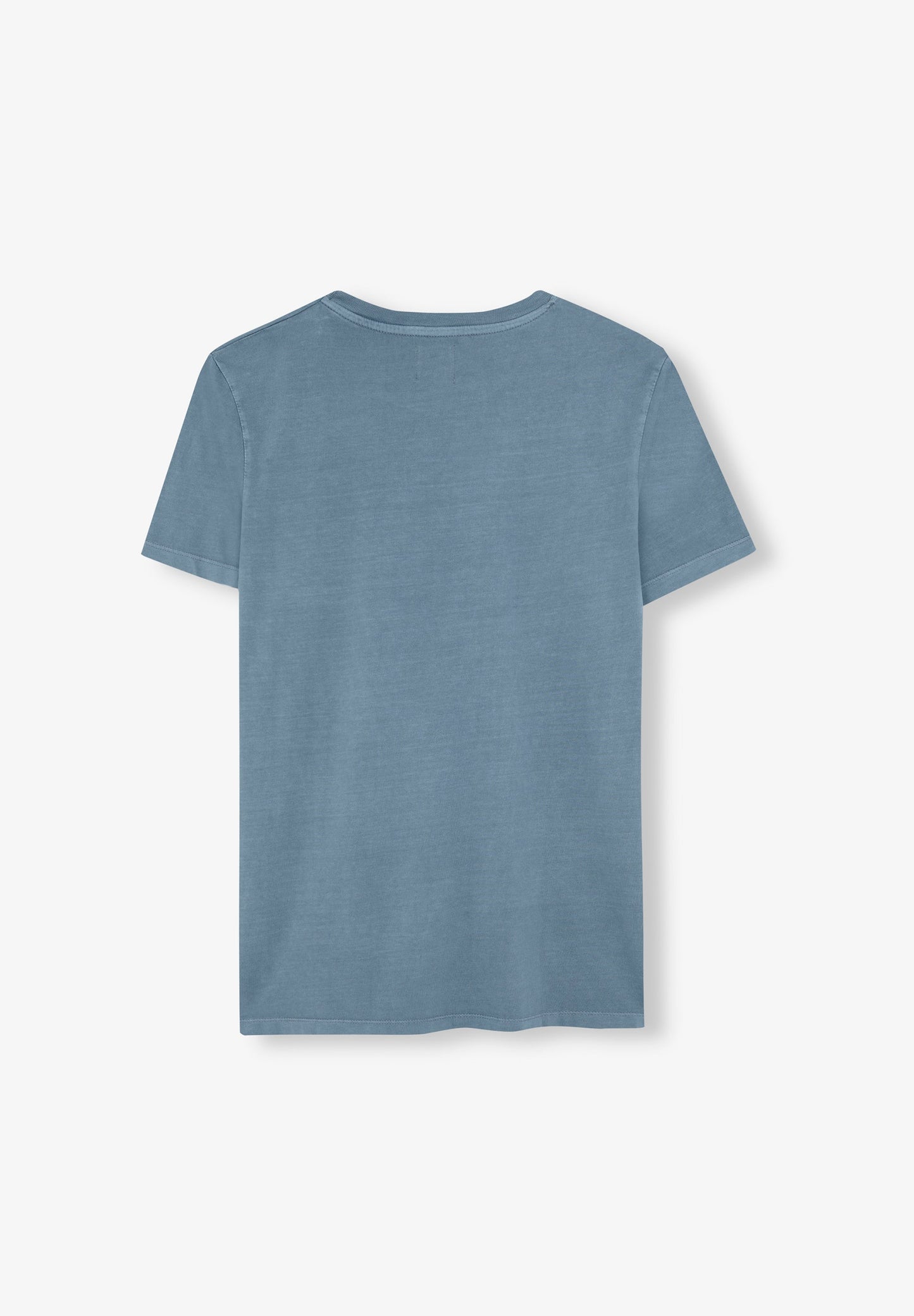 CAMISETA BÁSICA CALAVERA