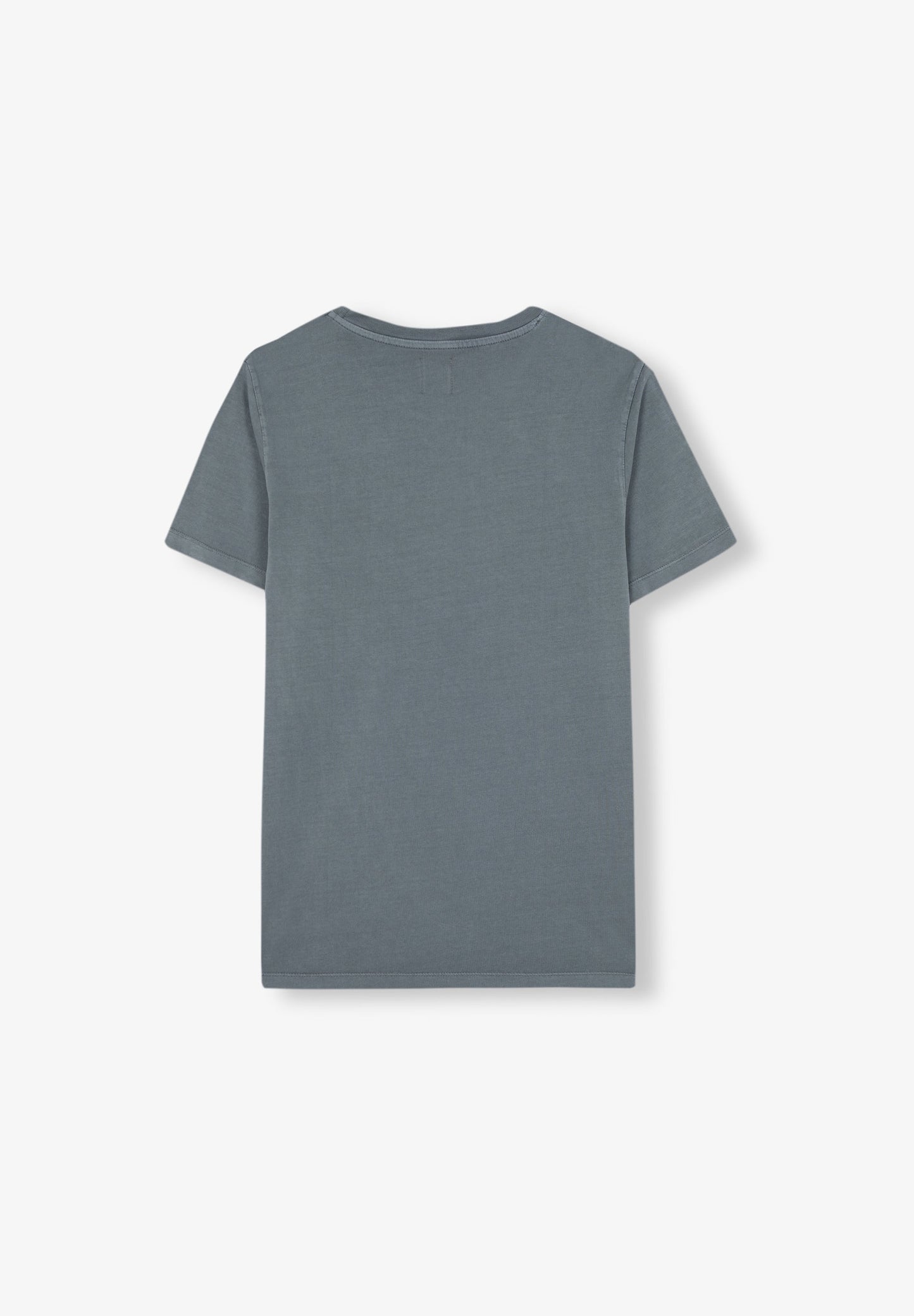 CAMISETA BÁSICA CALAVERA