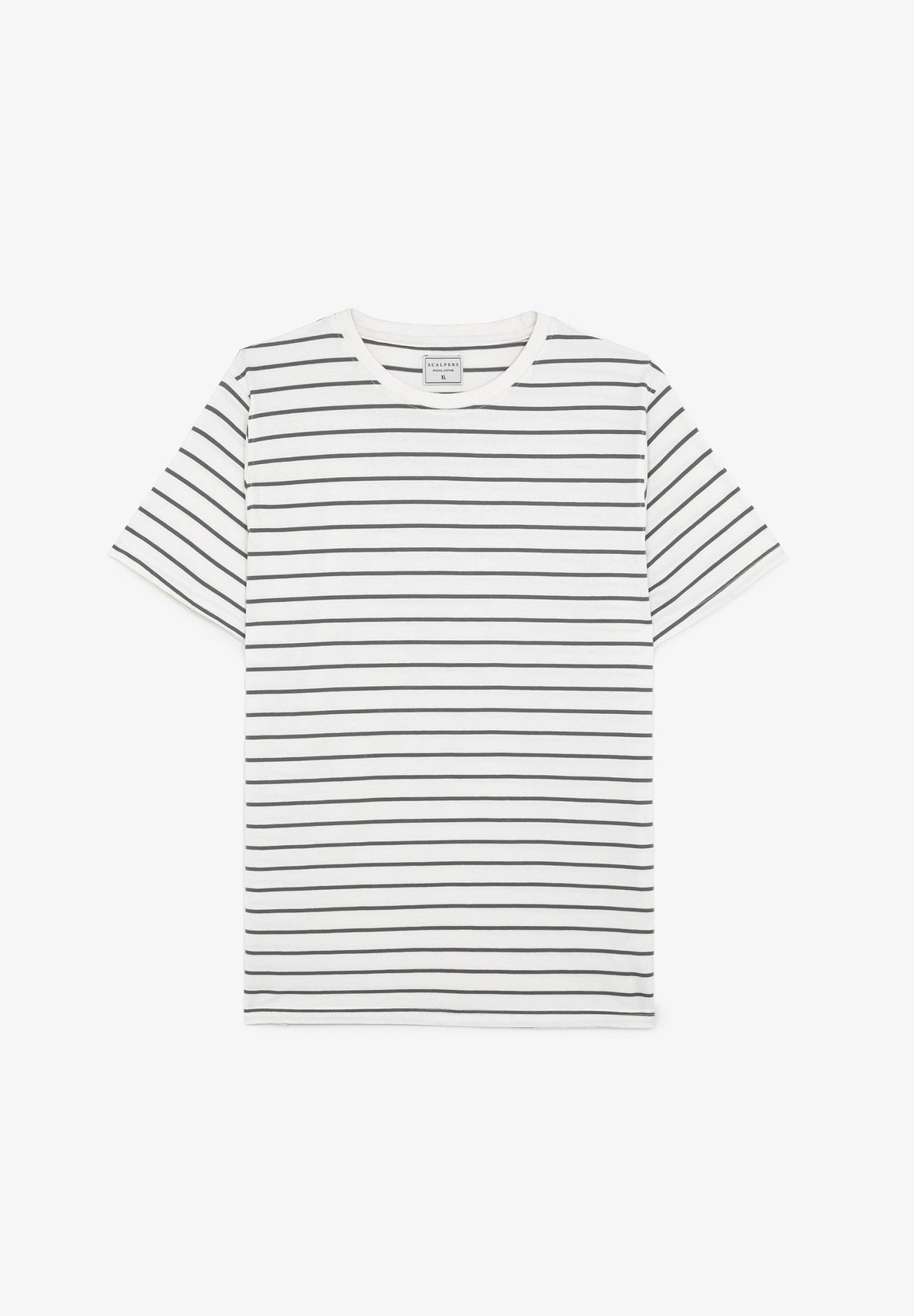 CAMISETA RAYAS
