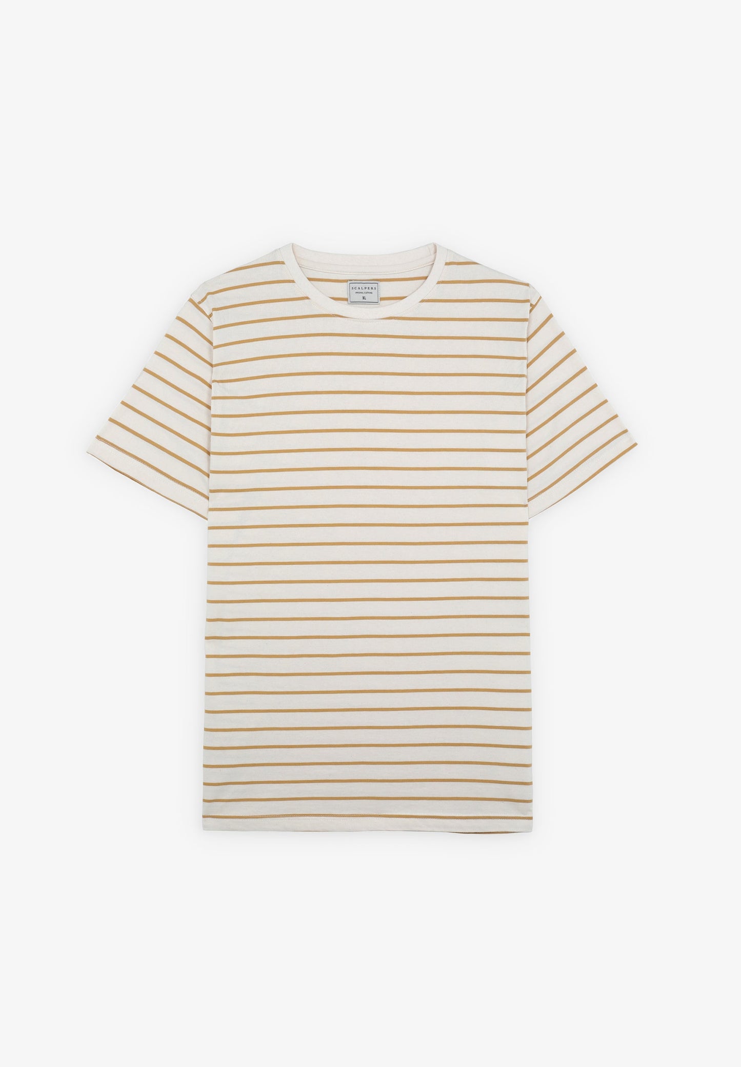 CAMISETA RAYAS