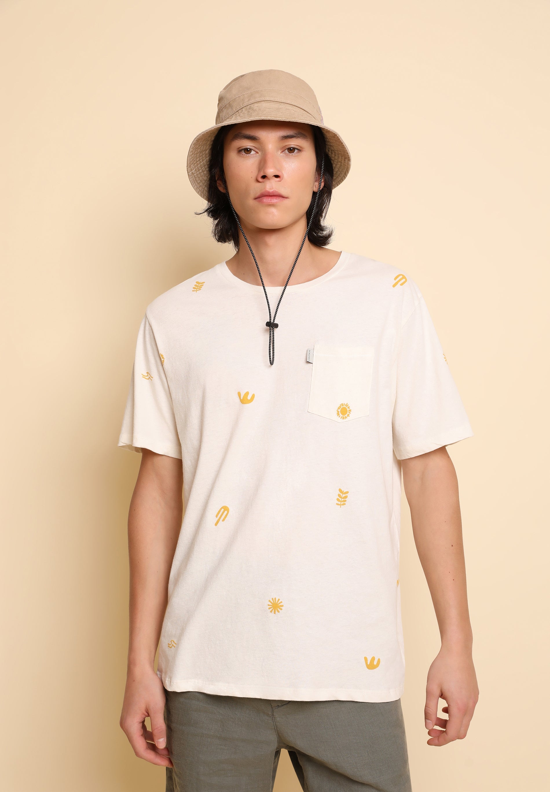 CAMISETA PRINT ALL OVER