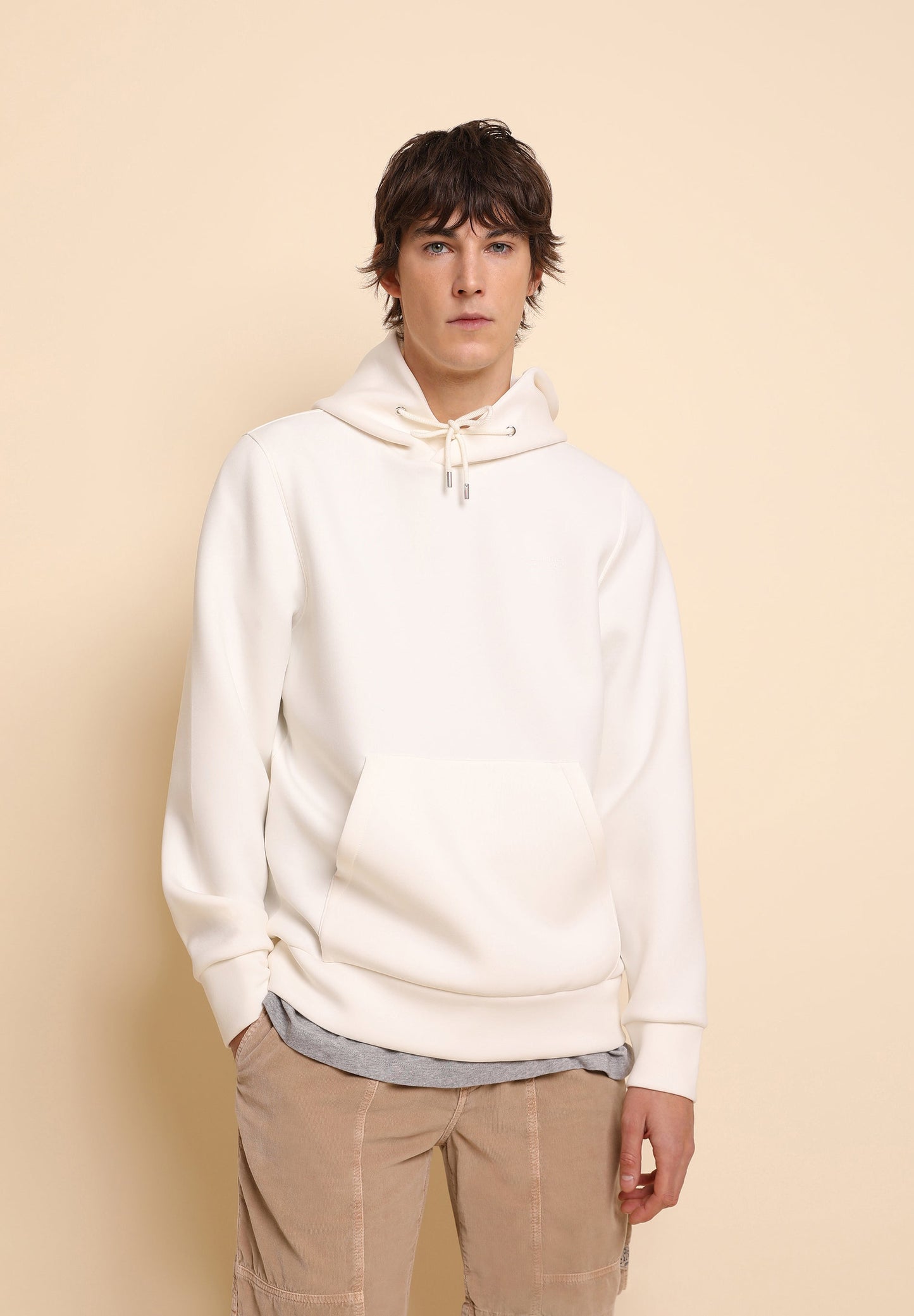 SUDADERA NEO CAPUCHA