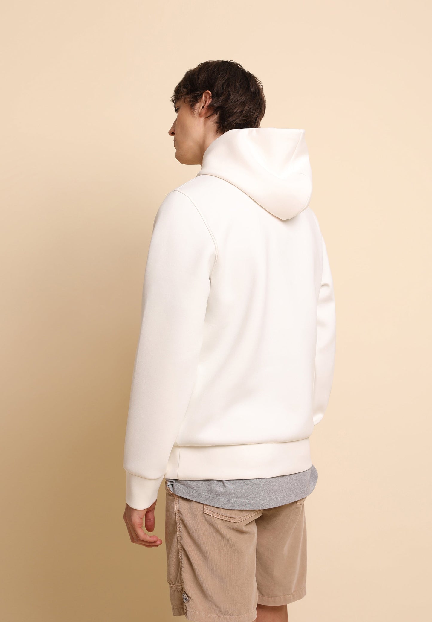 SUDADERA NEO CAPUCHA