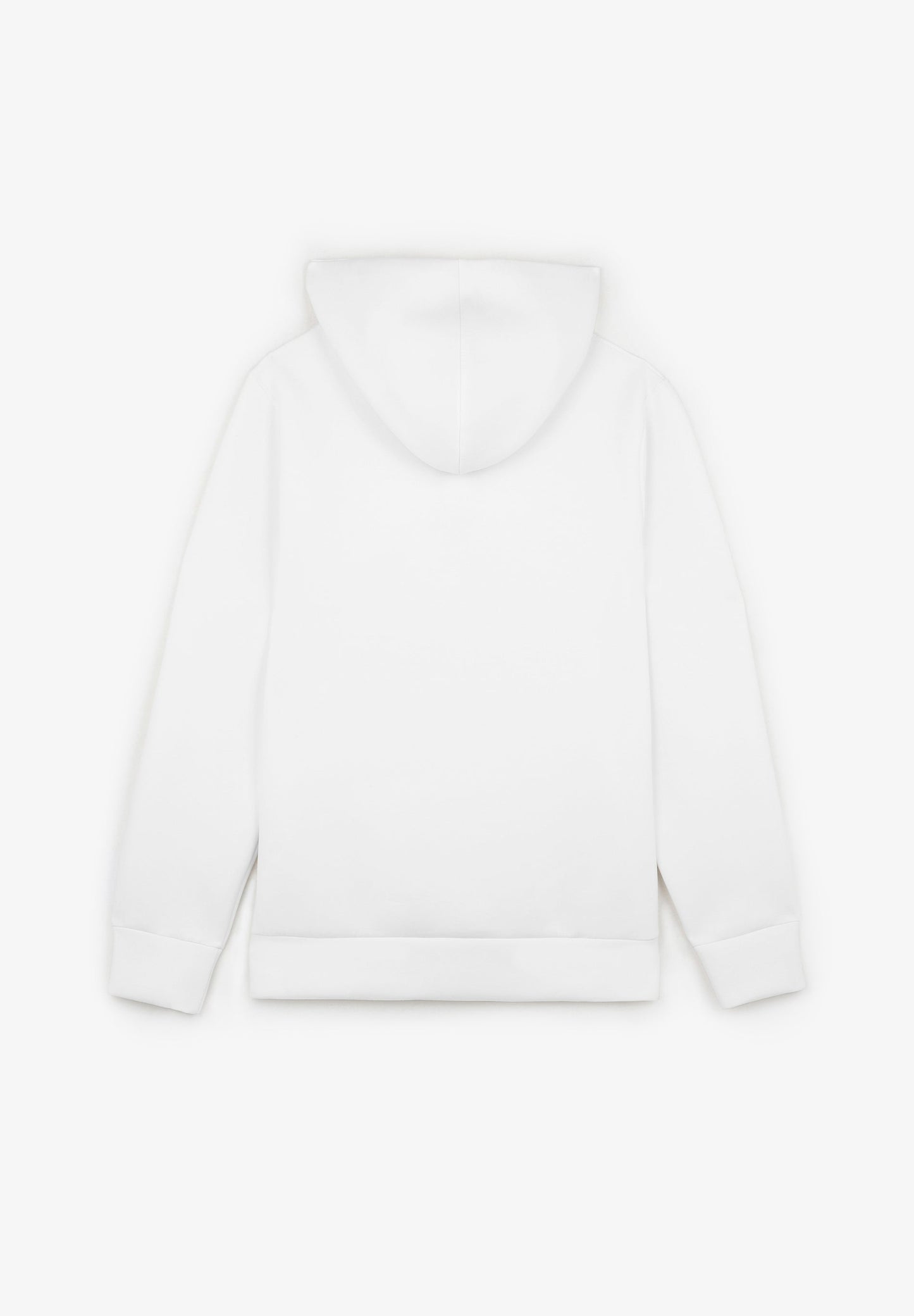 SUDADERA NEO CAPUCHA