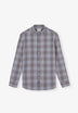 CAMISA CUADROS TARTÁN