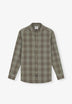 CAMISA CUADROS TARTÁN