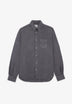 CAMISA FLUIDA TENCEL