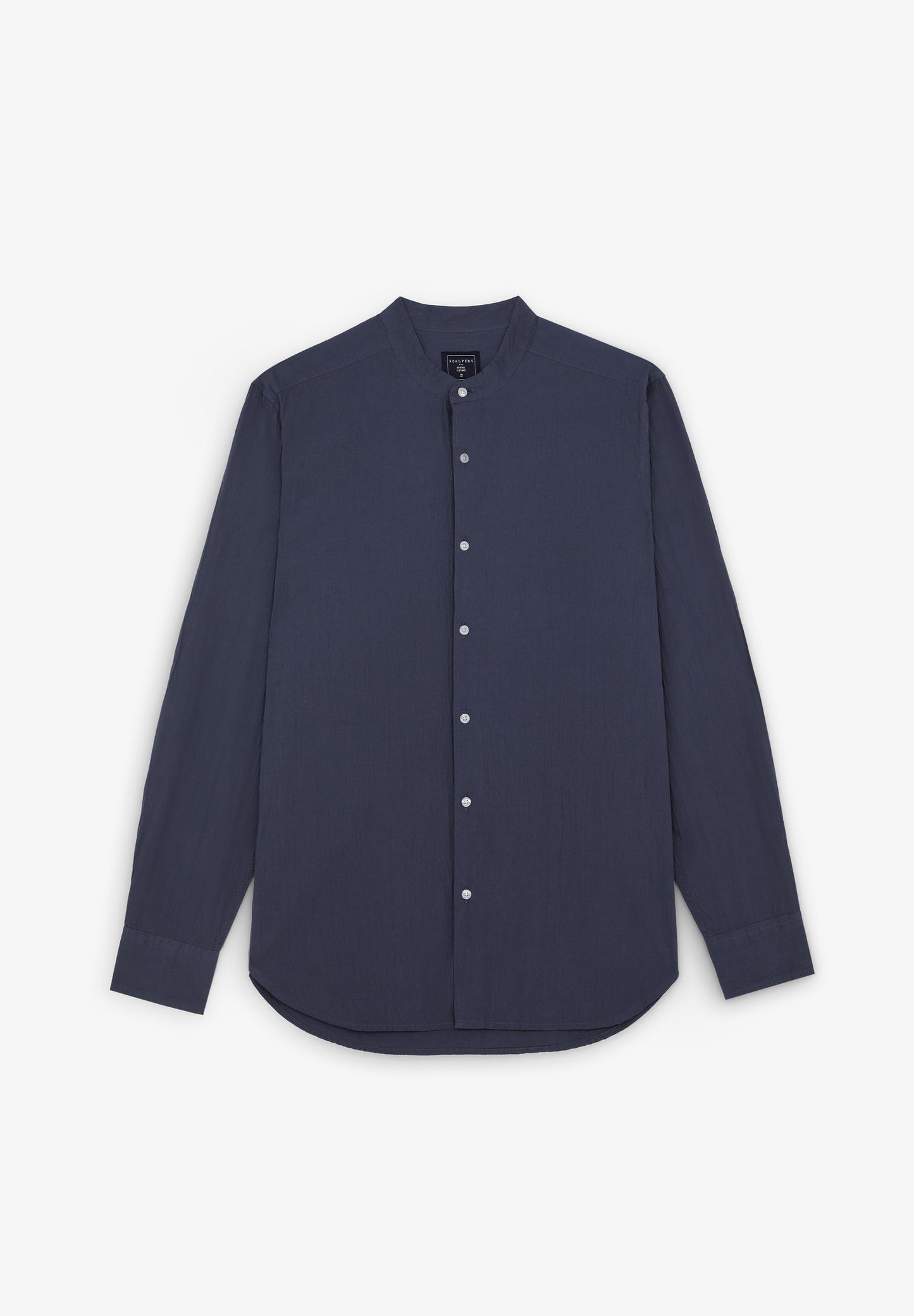 CAMISA MAO SEERSUCKER