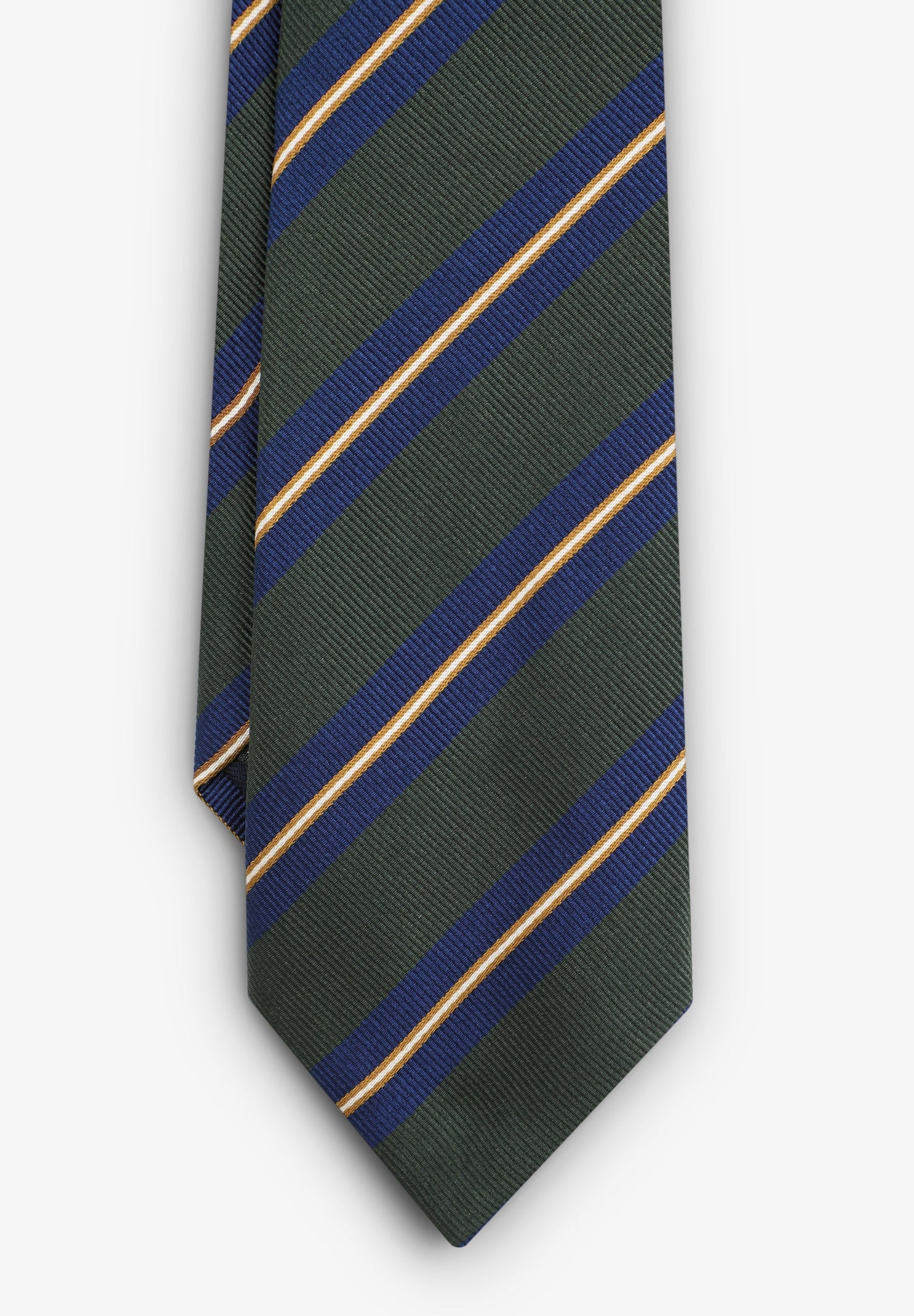 SCSTRIPES TIE