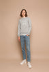 JEANS CROPPED