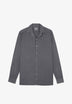 CAMISA FLUIDA LINO