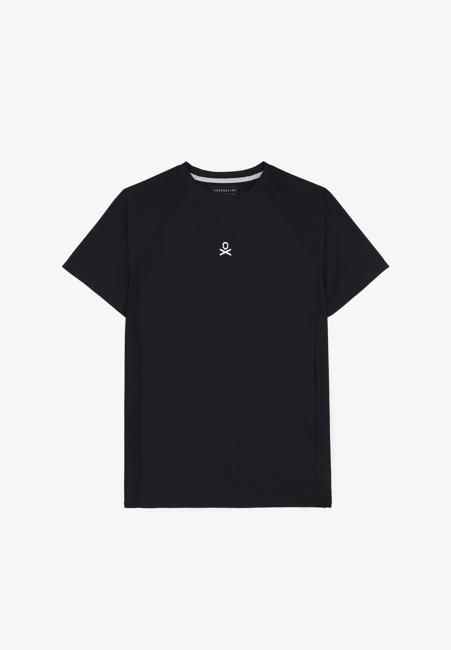 CAMISETA DEPORTIVA PANELES ADN