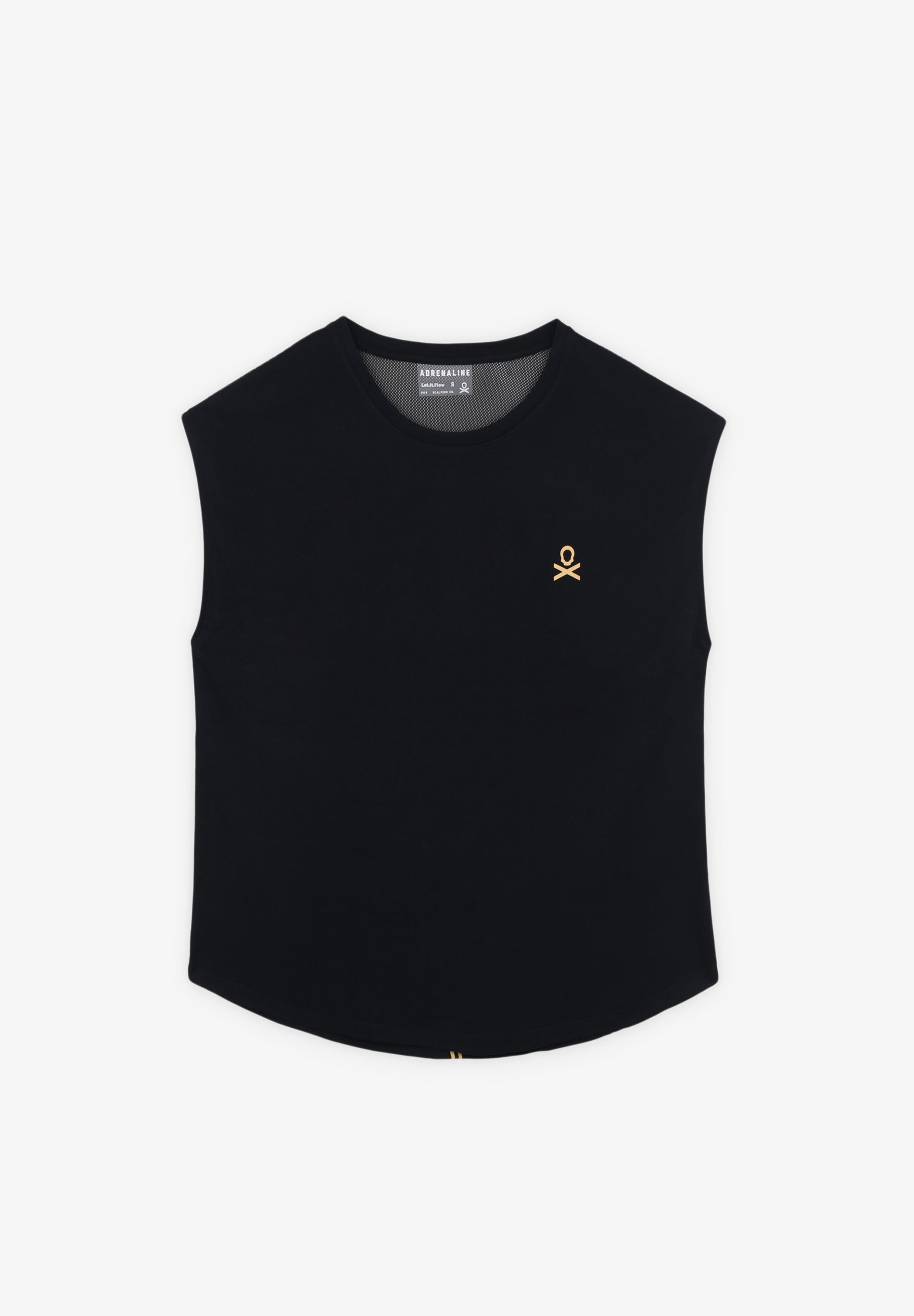 CAMISETA DEPORTIVA PANELES ADN