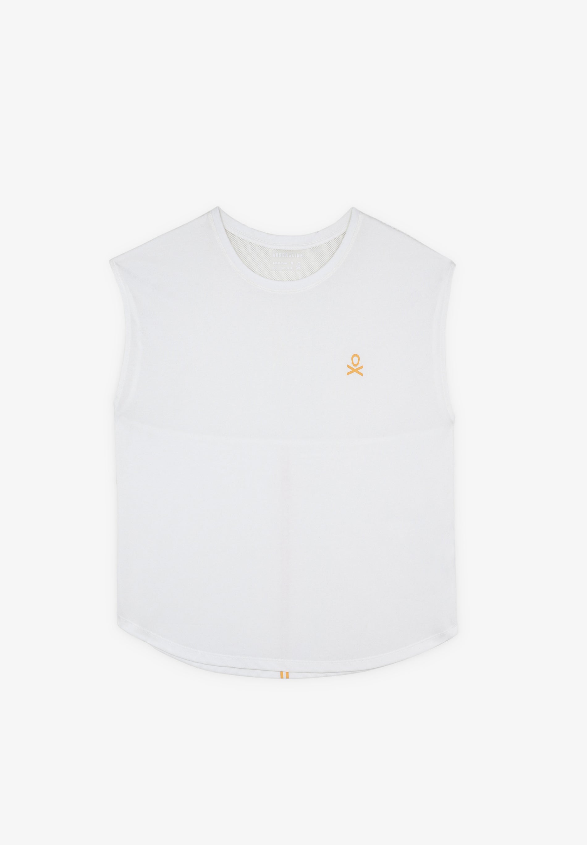 CAMISETA DEPORTIVA PANELES ADN