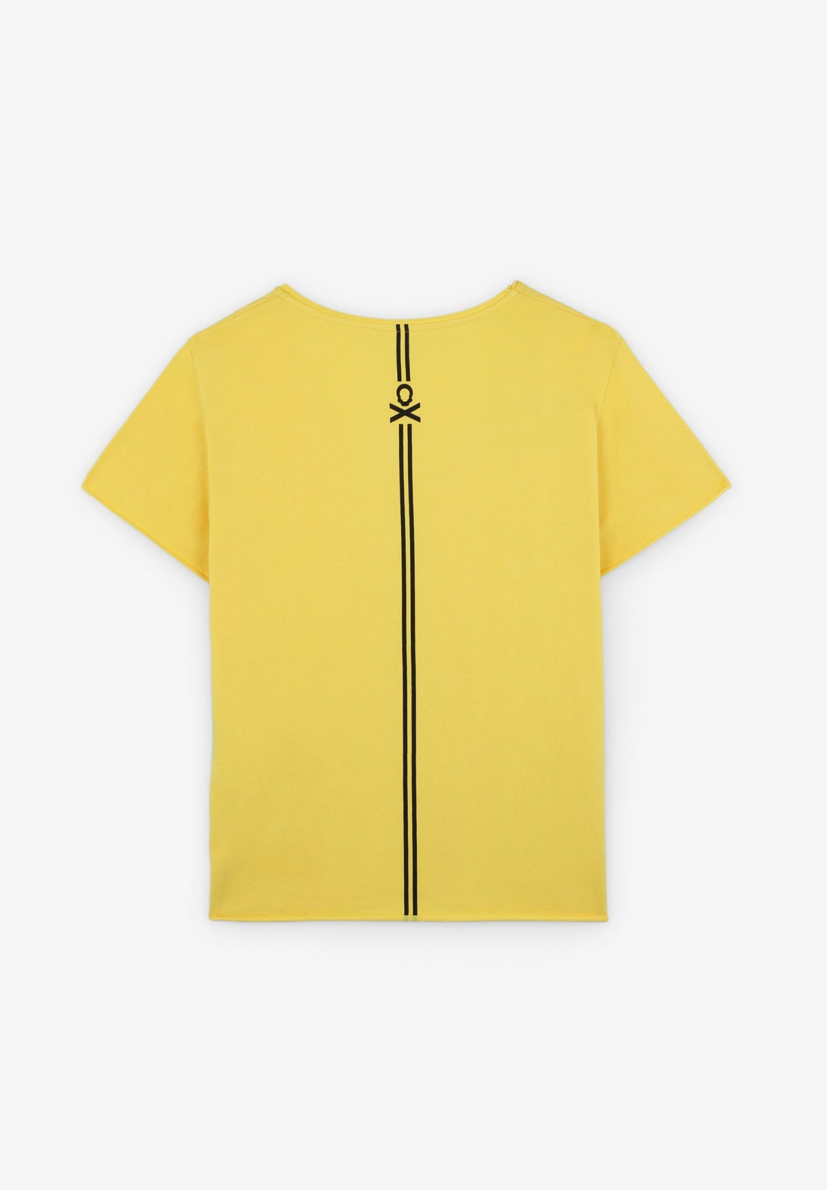 CAMISETA BÁSICA DEPORTIVA ADN