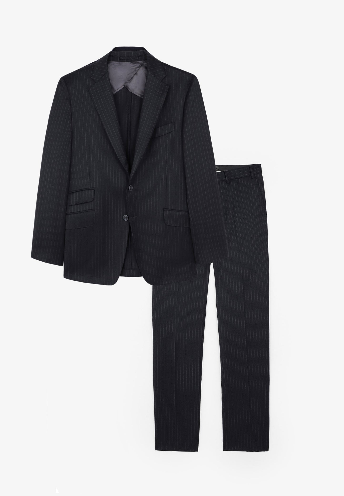TRAJE RAYA DIPLOMÁTICA
