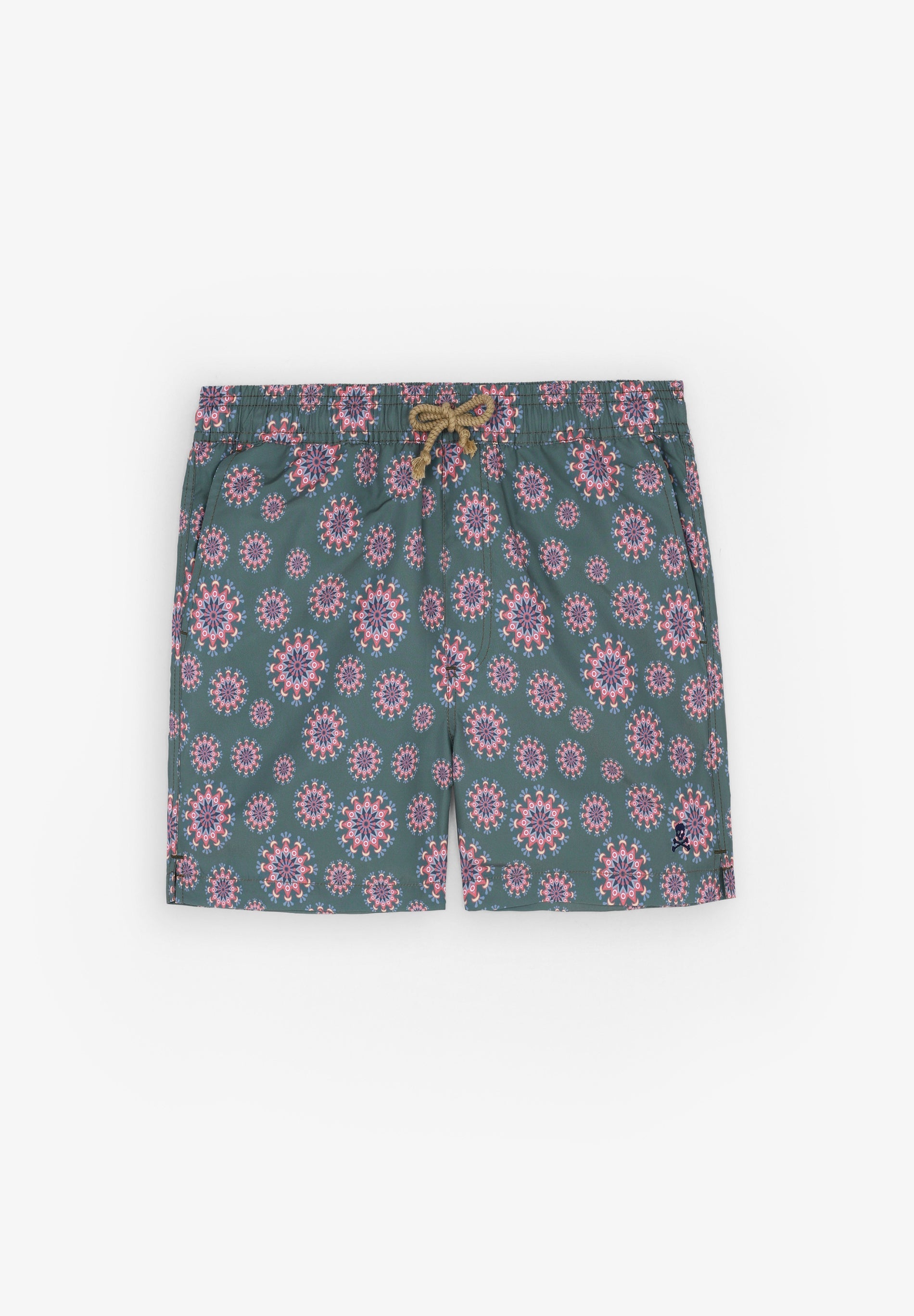 BAÑADOR PRINT PAISLEY