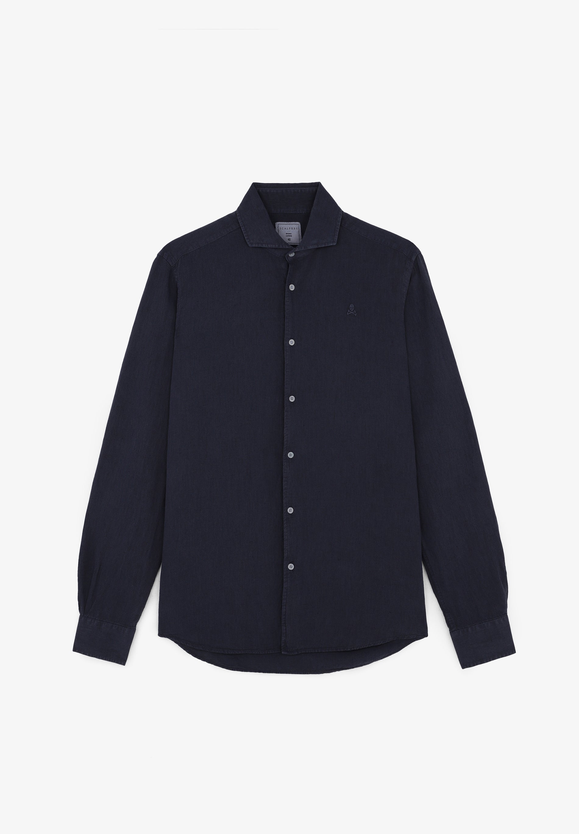 VINTAGE LINEN SE BT SHIRT