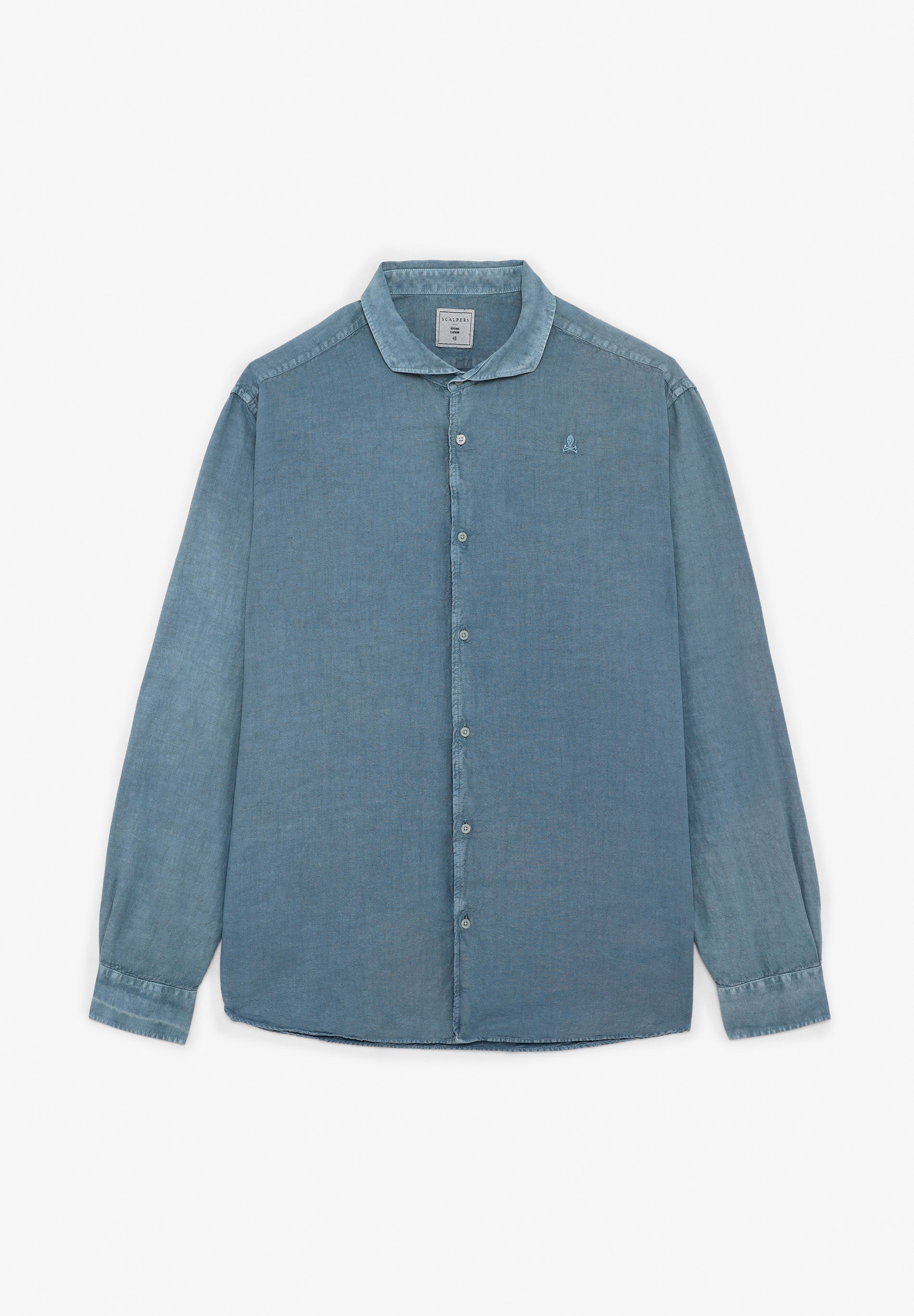 VINTAGE LINEN SE BT SHIRT