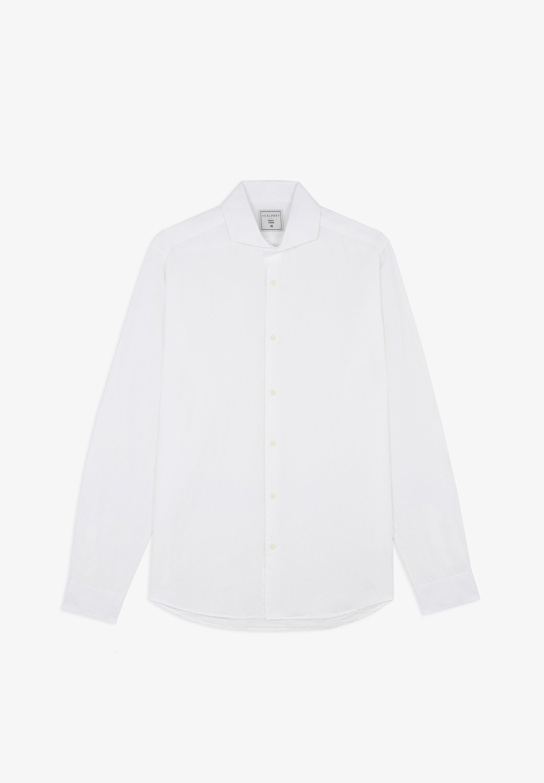VINTAGE LINEN SE BT SHIRT