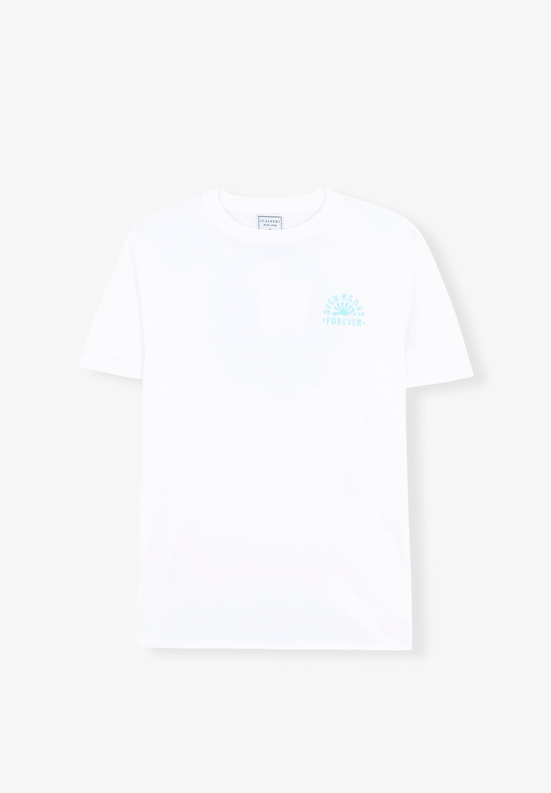 CAMISETA PRINT SOL