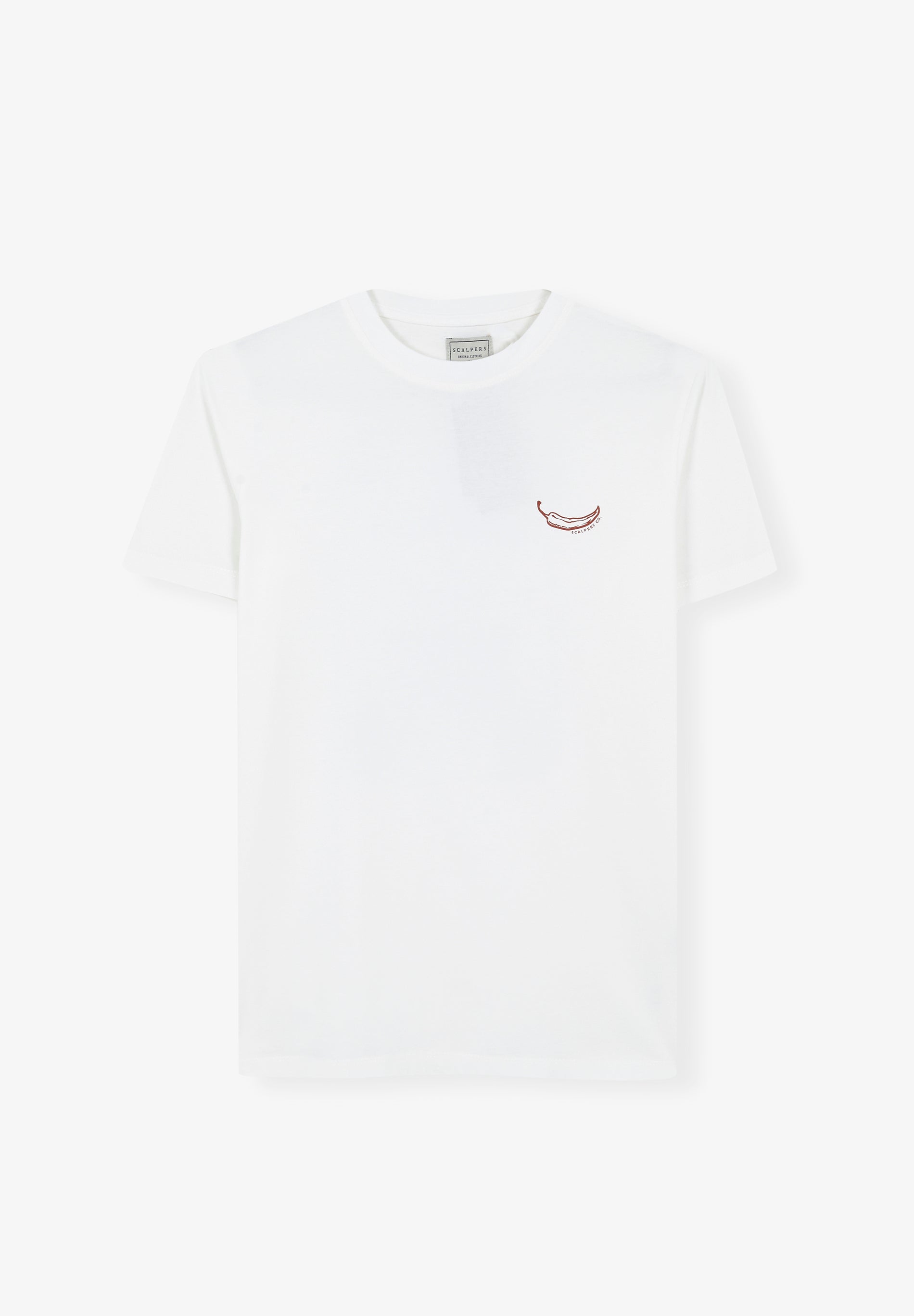 CAMISETA PRINT DIABLO