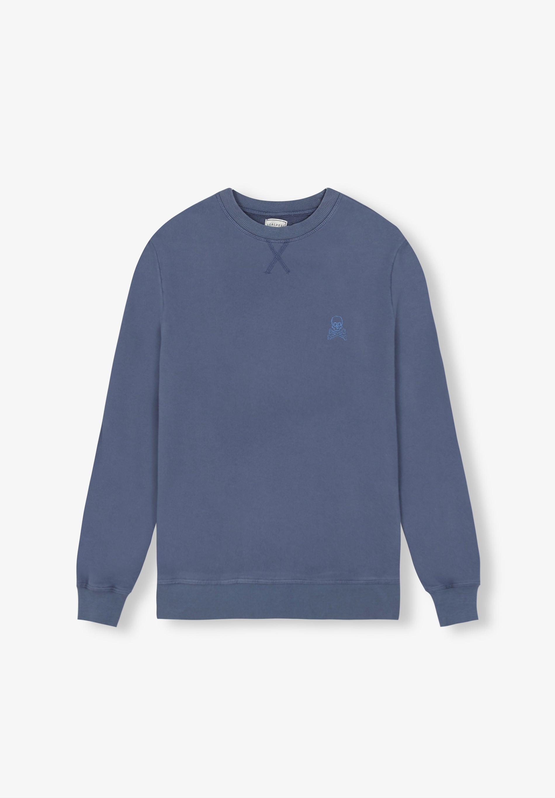 SUDADERA PRINT CALAVERA