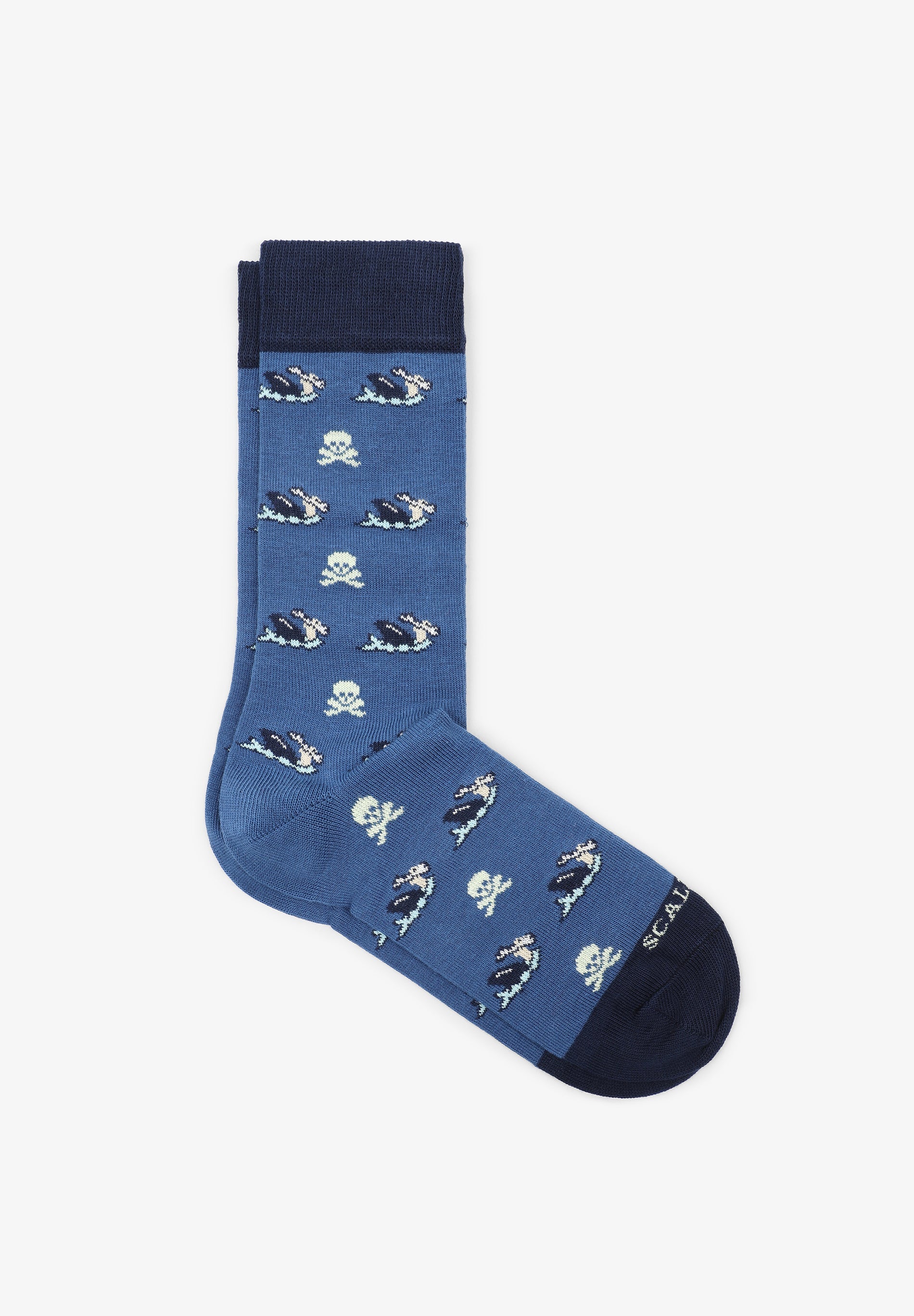 CALCETINES PRINT DIVERTIDO